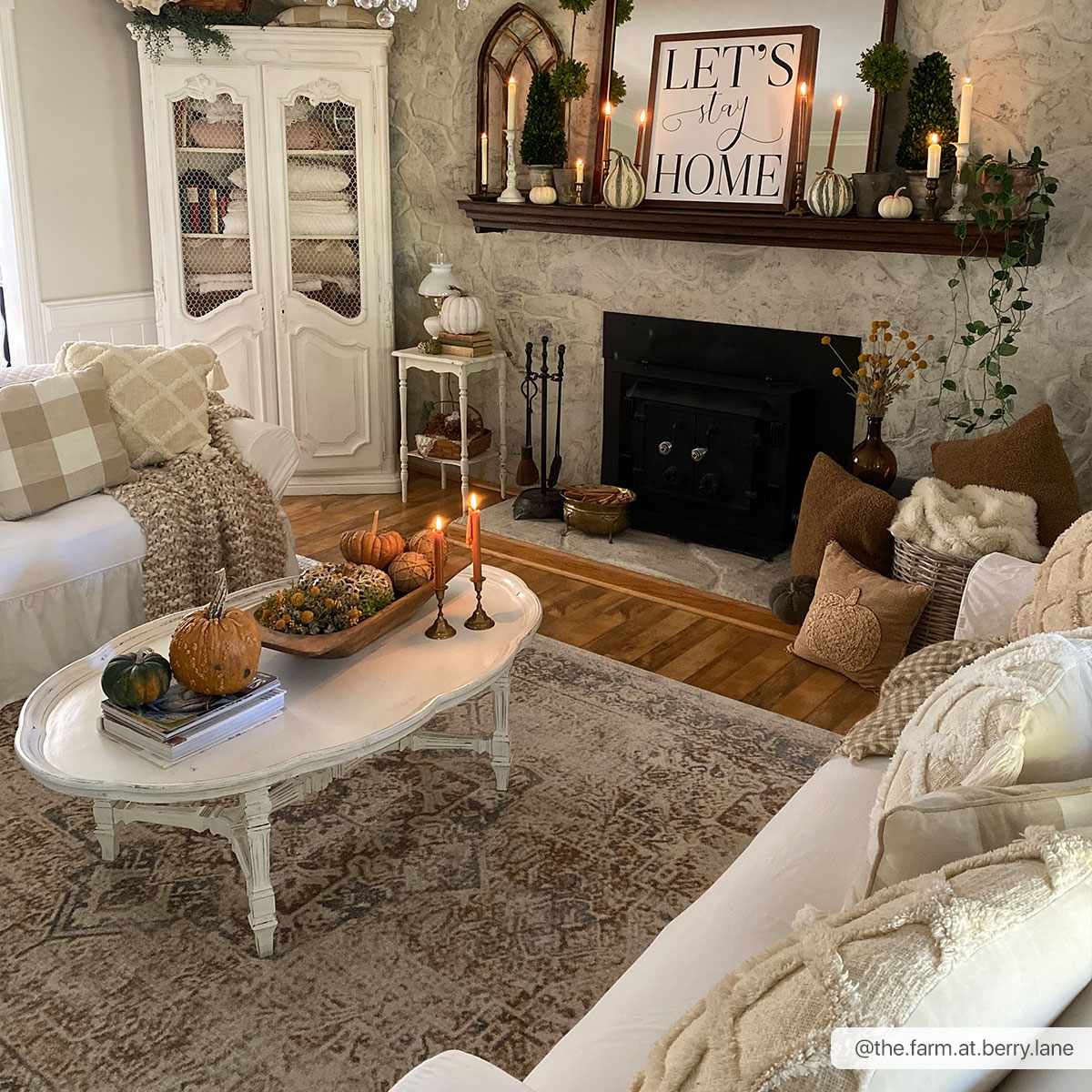 Bela Heritage Style Rug  Washable Medium Pile Polyester