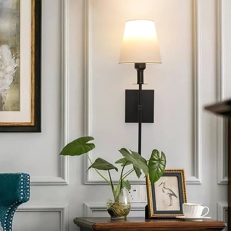 Bela Wireless Wall Light | Rechargeable, Remote Controlled