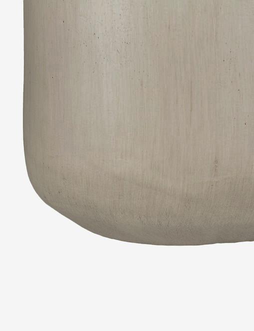 Oriana Table Lamp | Modern Design, Soft White Hue