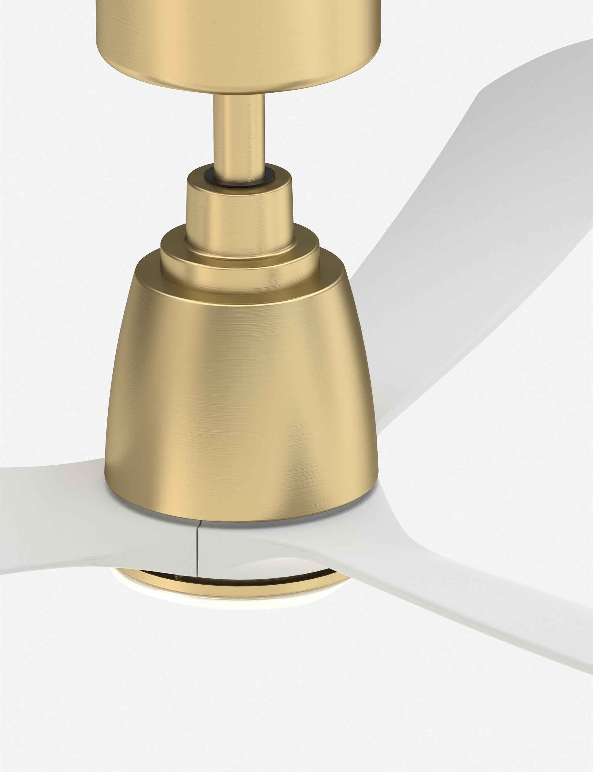 Cielo Ceiling Fan | Energy-Efficient, Remote Control