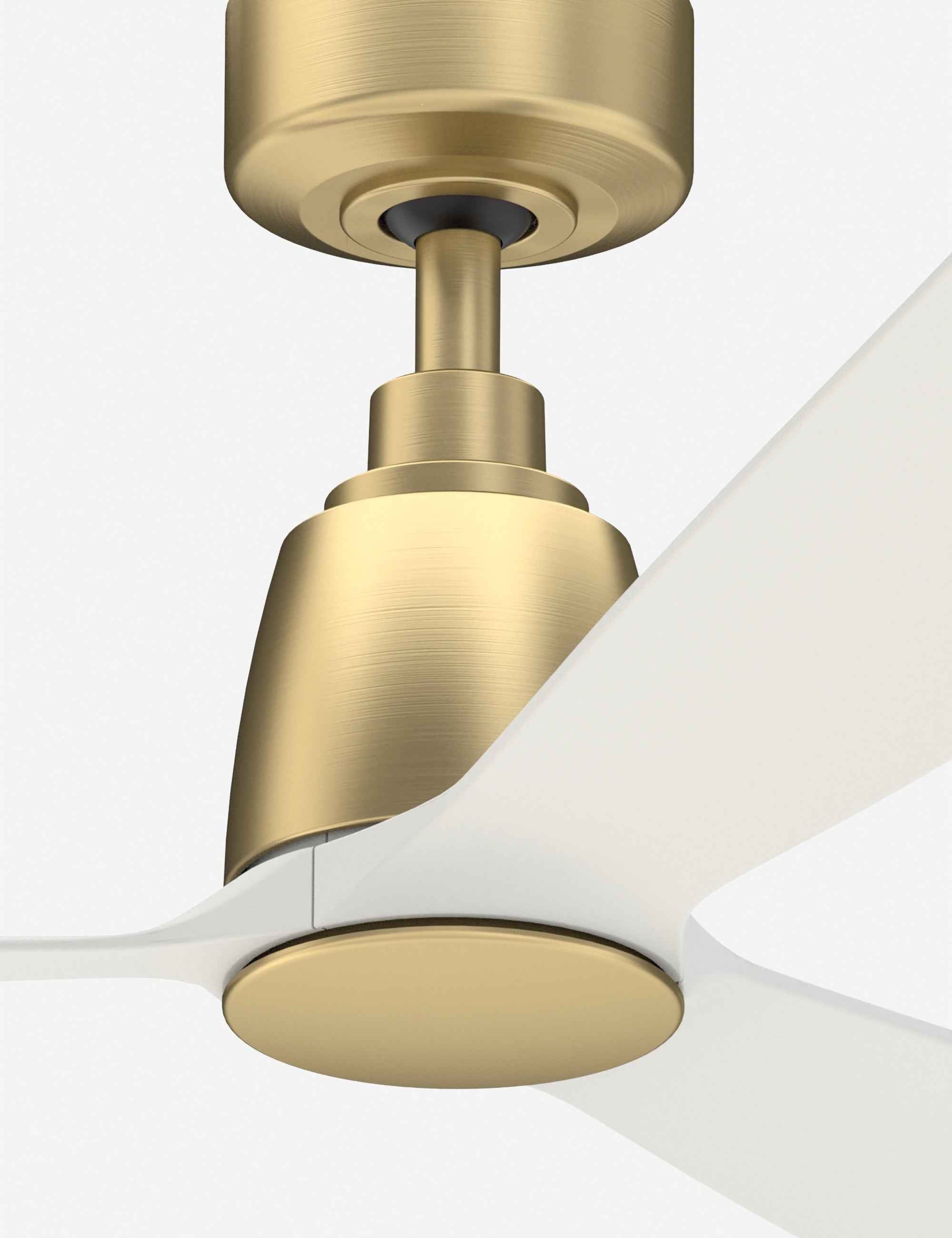 Cielo Ceiling Fan | Remote Control, Energy-Efficient