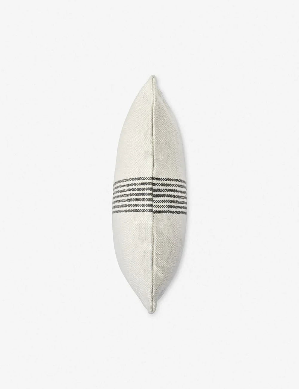 Kairo Indoor/Outdoor Pillow | Classic Stripe Design, Versatile Decor