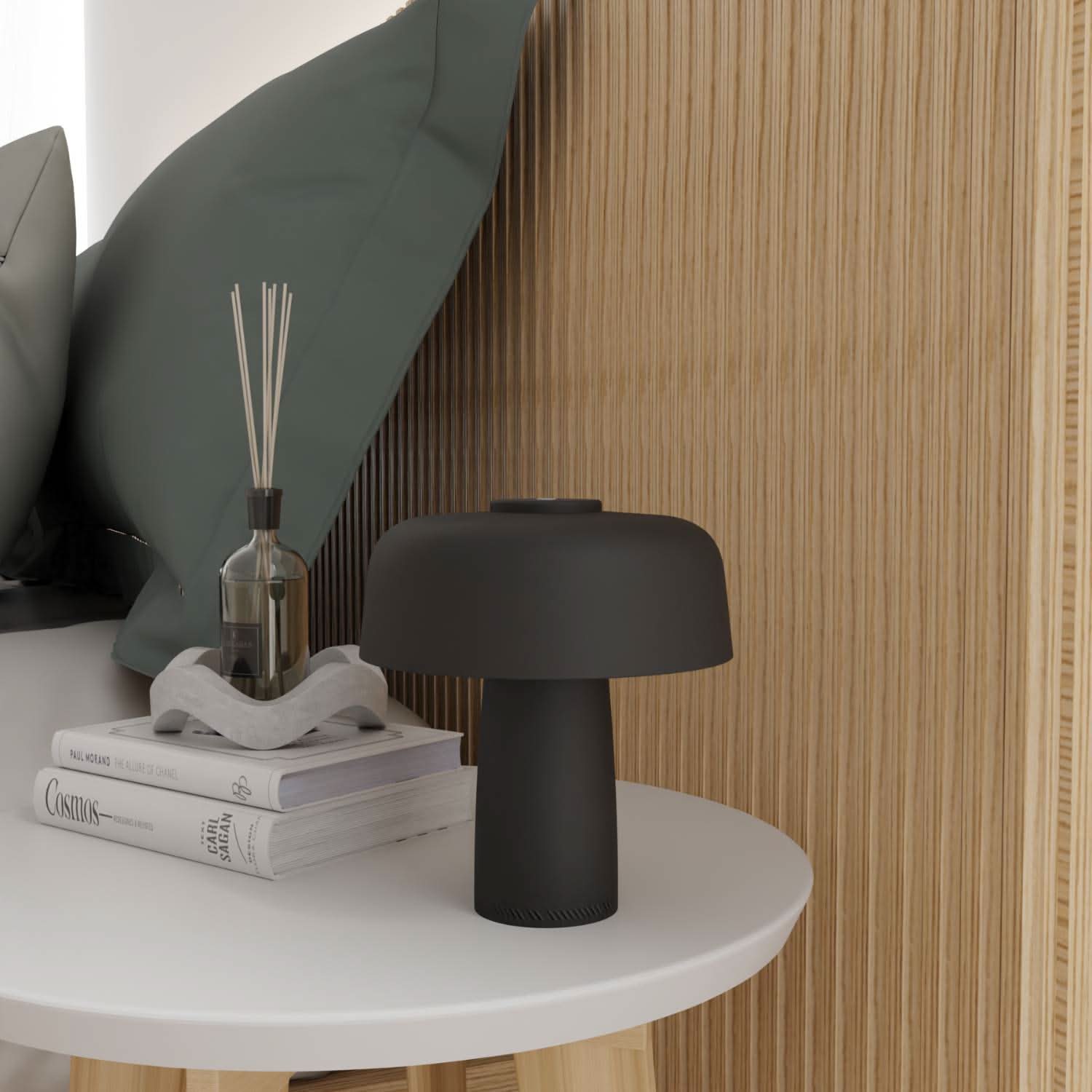 Belo Battery Table Lamp | Dimmable LED, Outdoor IP54