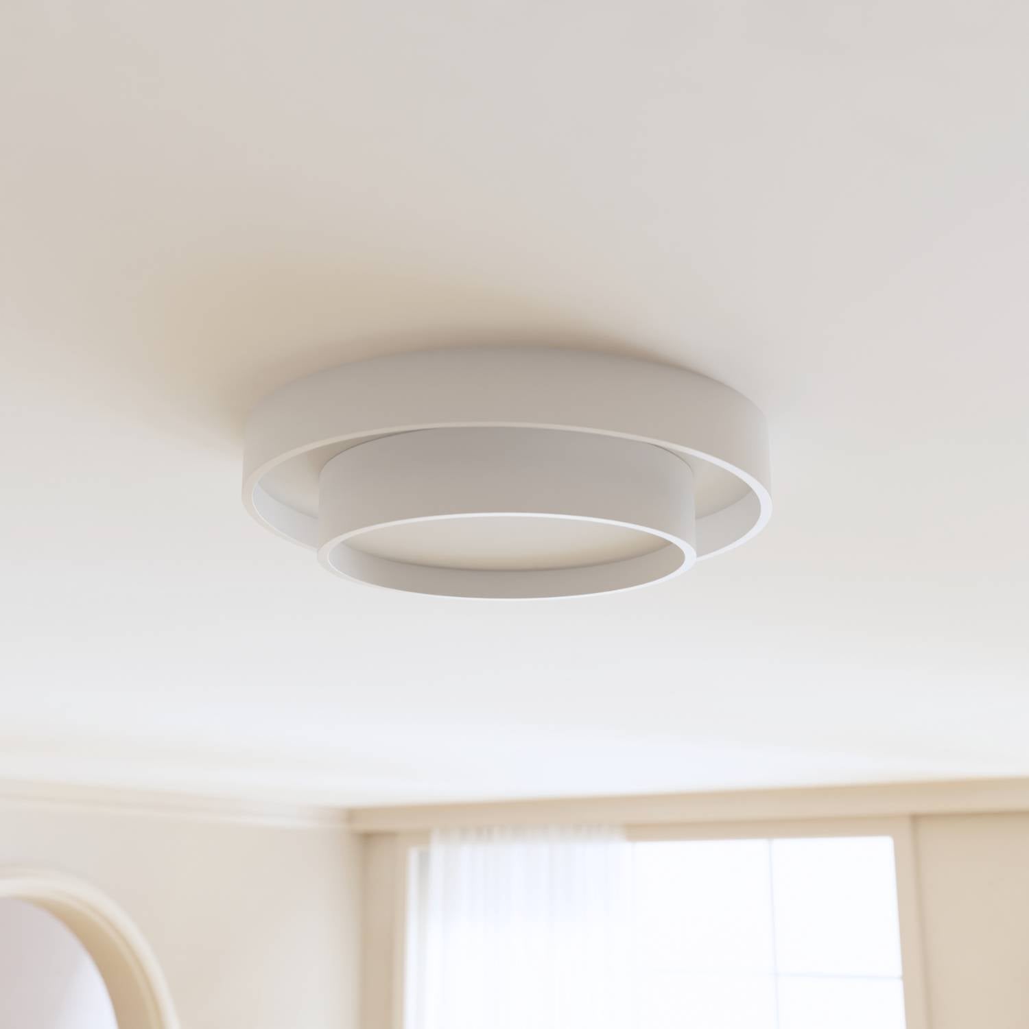 Aurelia Ceiling Light | Striking Design, enhances your home