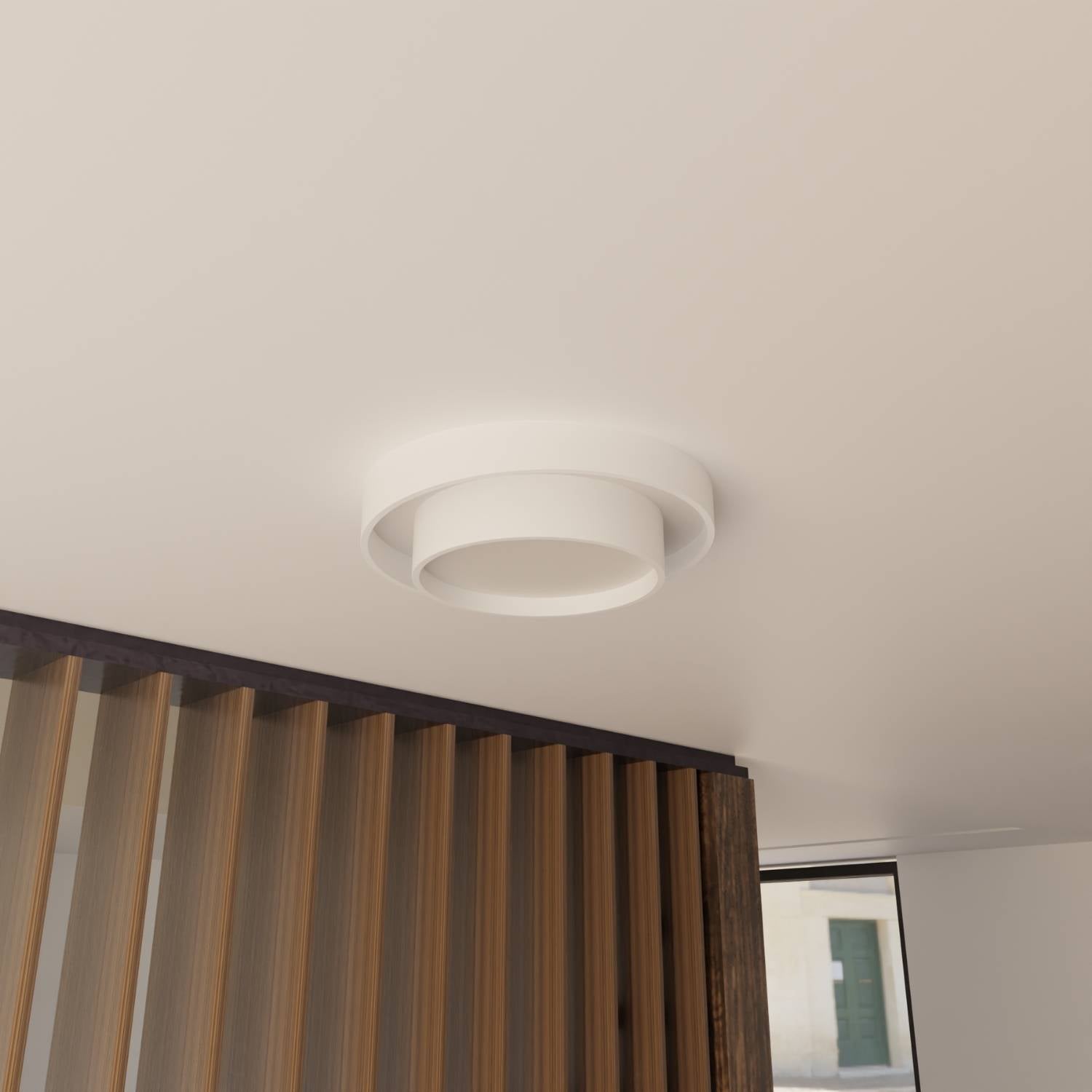 Aurelia Ceiling Light | Striking Design, enhances your home