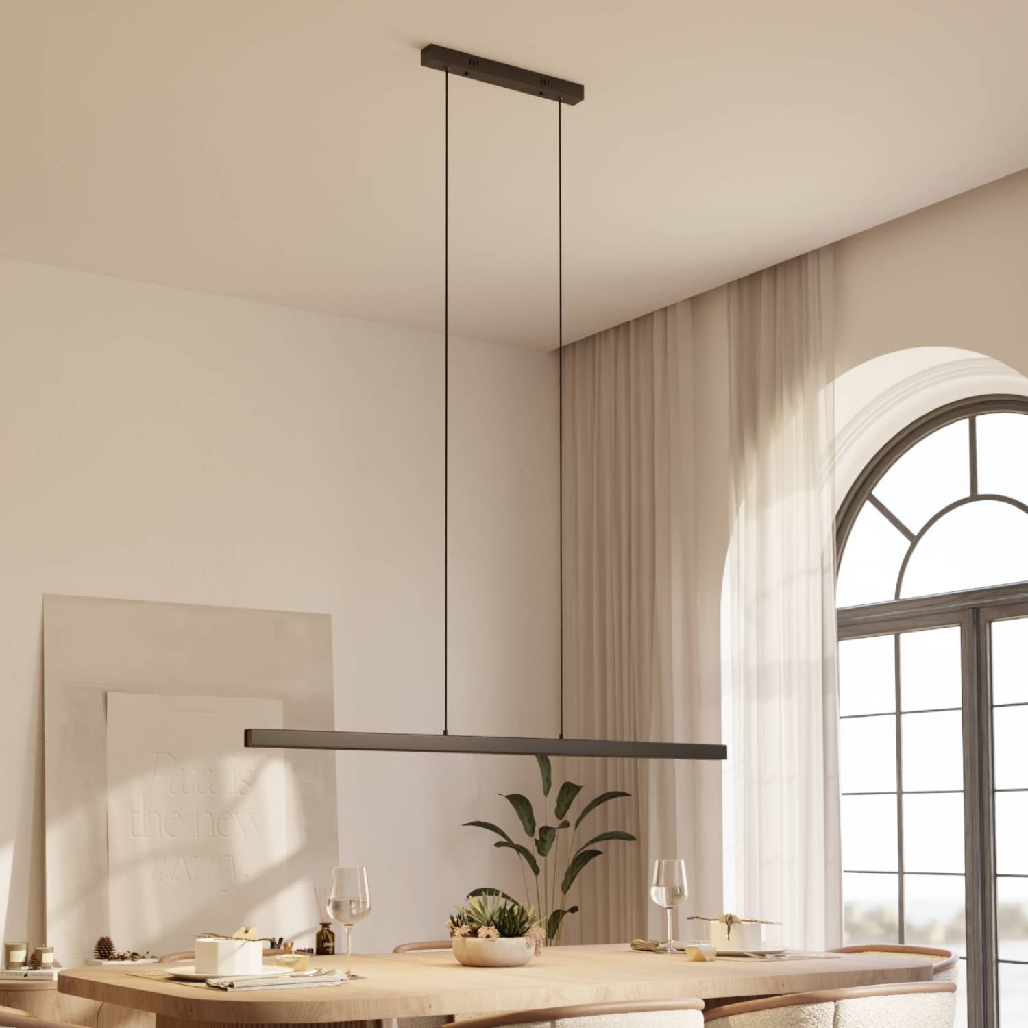 Cielo Pendant Light | Modern Design, Timeless Elegance
