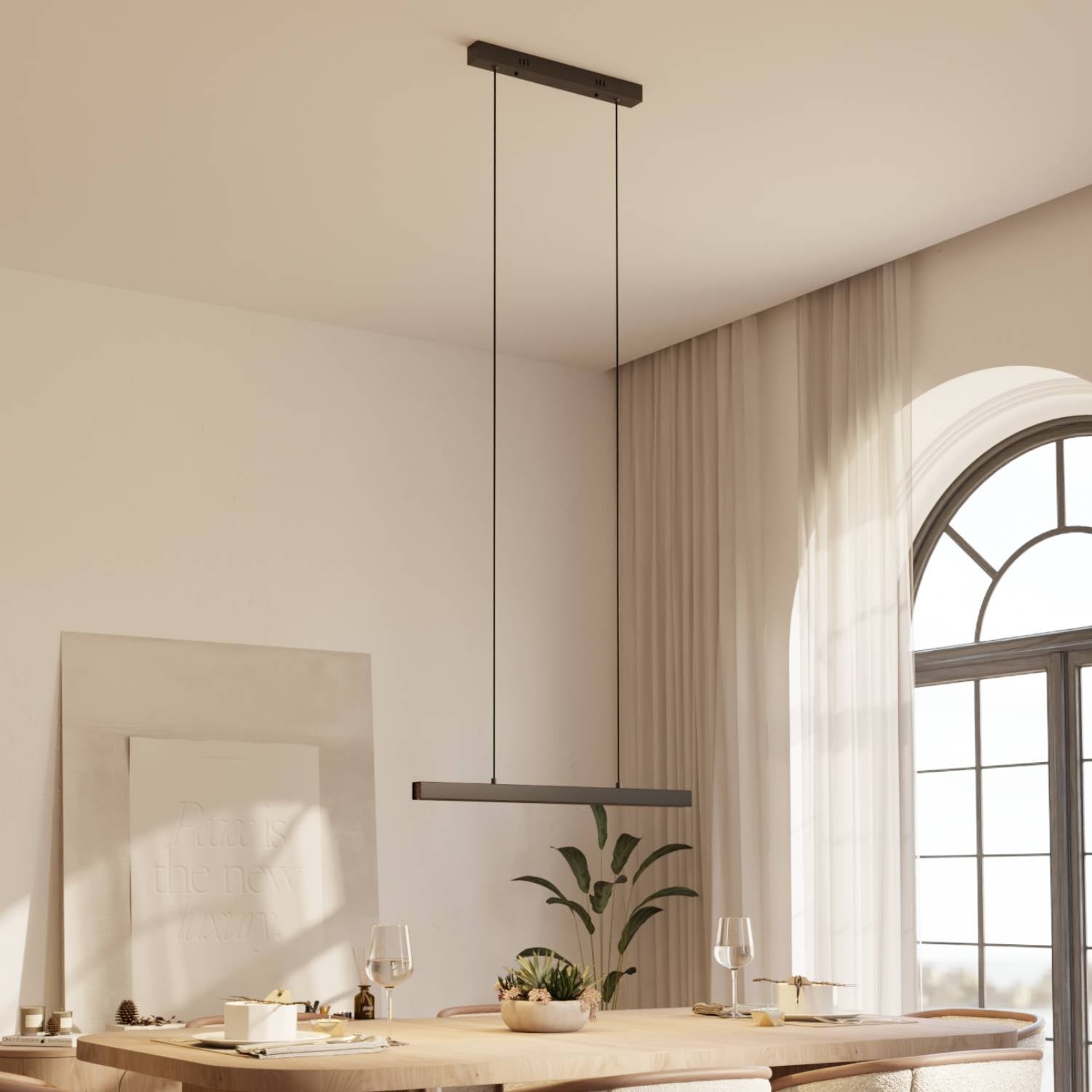 Cielo Pendant Light | Modern Design, Timeless Elegance