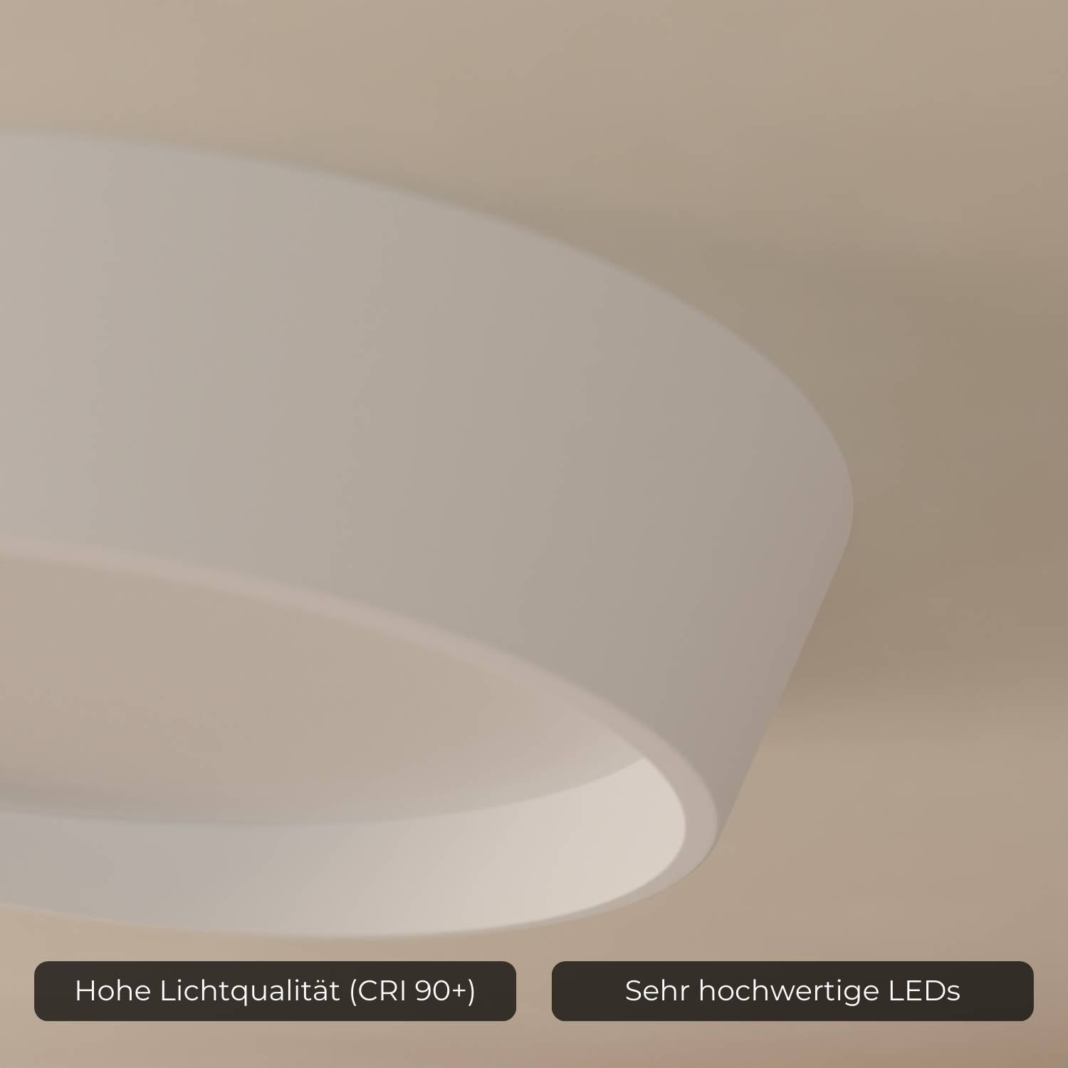 Celestia Ceiling Light | Striking Design, Enhances Space