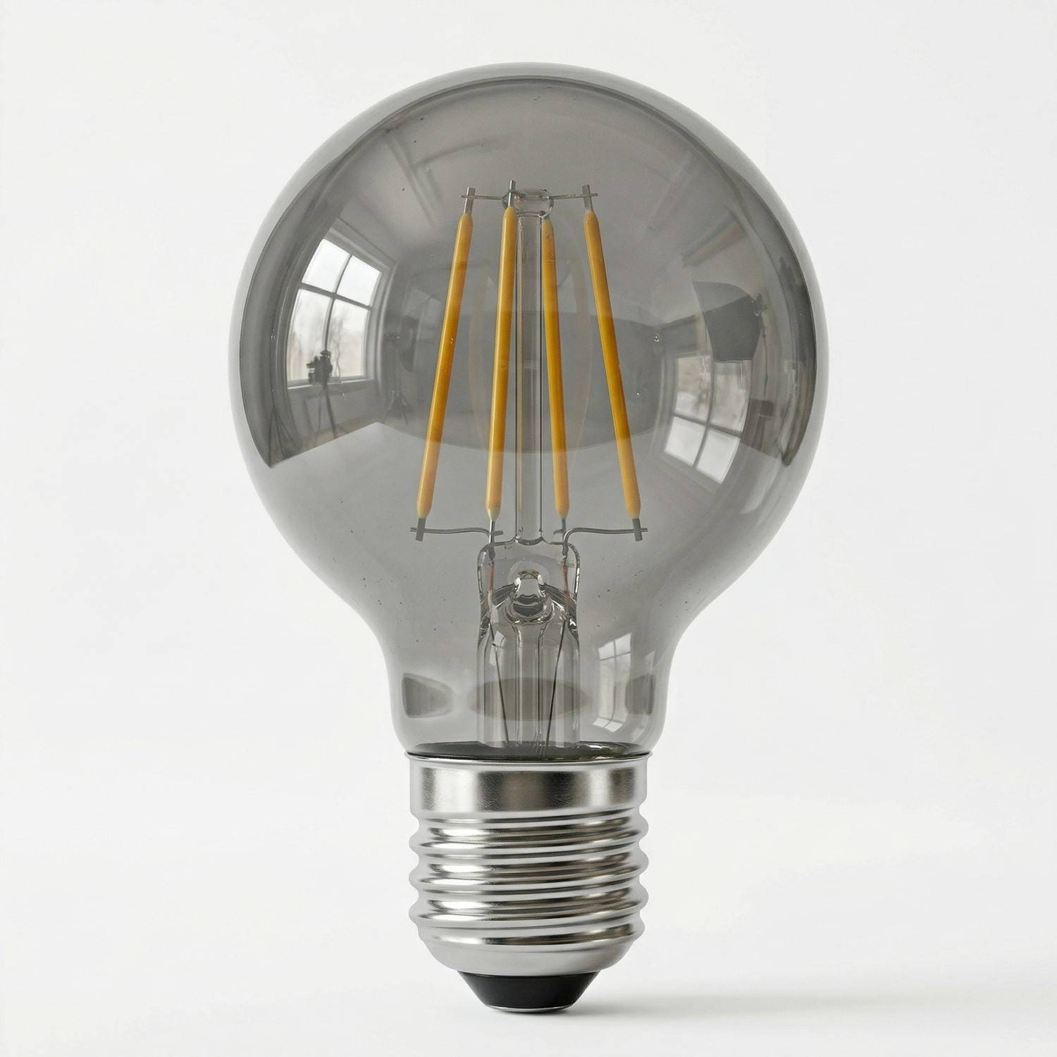 Elysian E27 LED Light Bulb | Energy Efficient, Long-Lasting