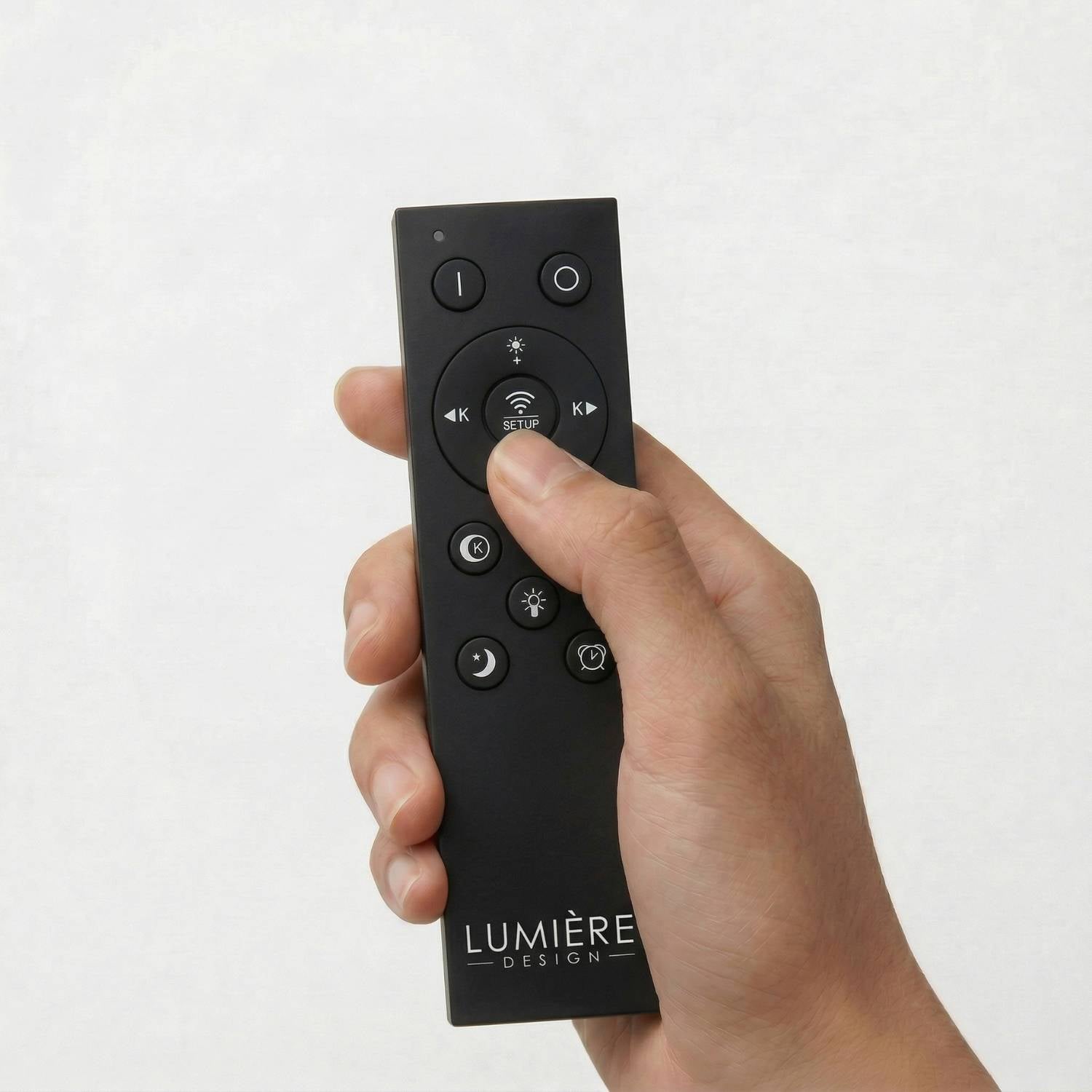 Bela Bluetooth Remote Control | 2.4G for Multiple Lamp Synchronization