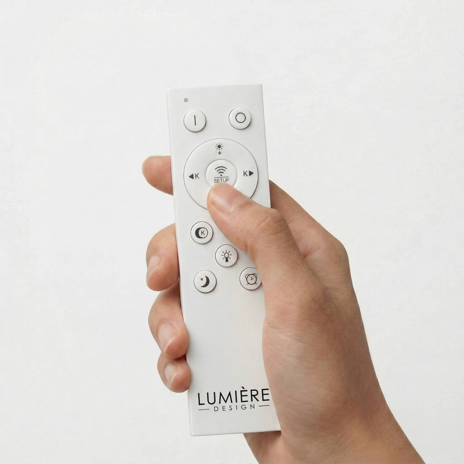 Bela Bluetooth Remote Control | 2.4G for Multiple Lamp Synchronization