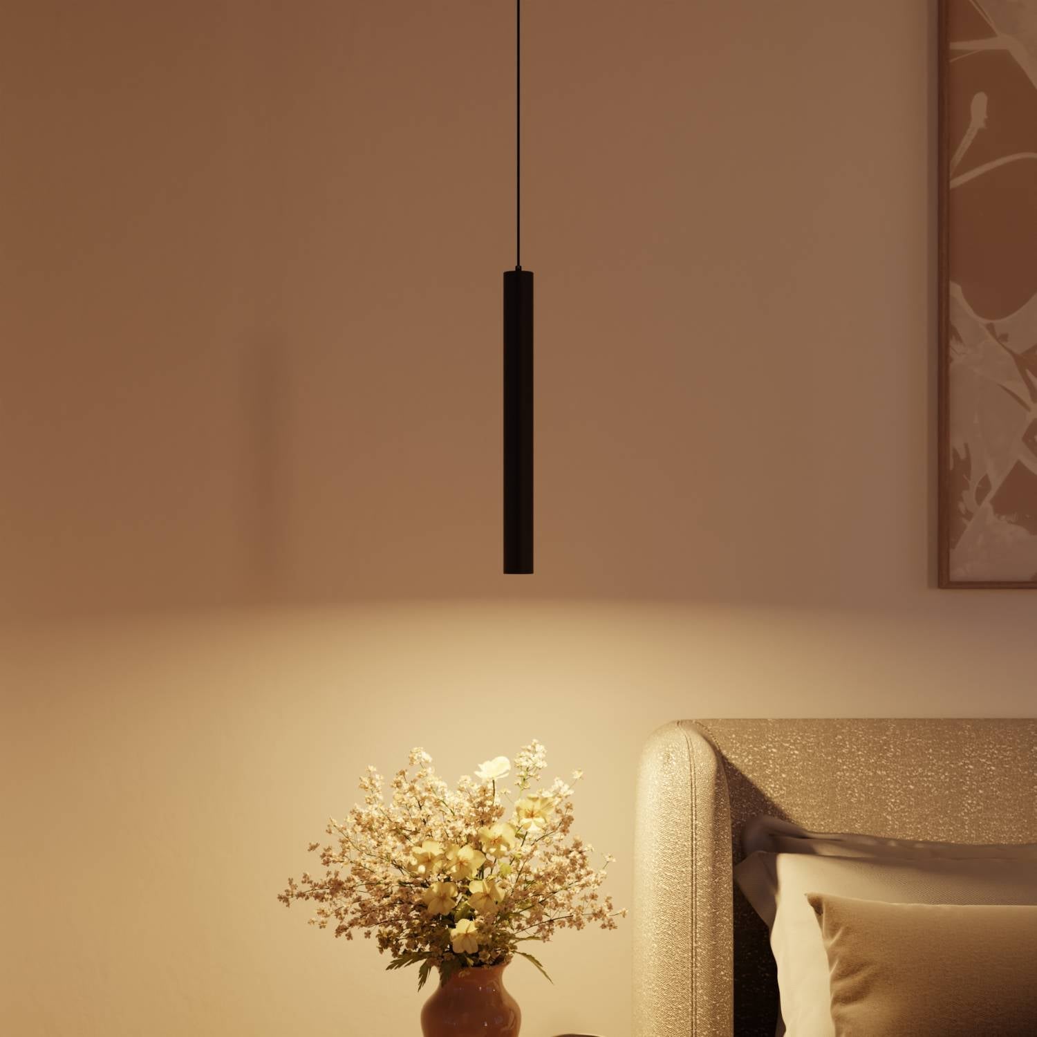 Harmo Pendant Light | Elegant Illumination, Modern Design