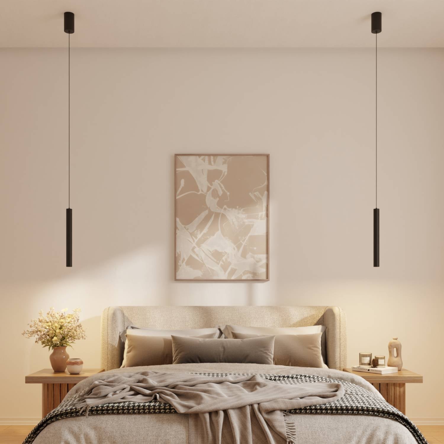 Harmo Pendant Light | Elegant Illumination, Modern Design