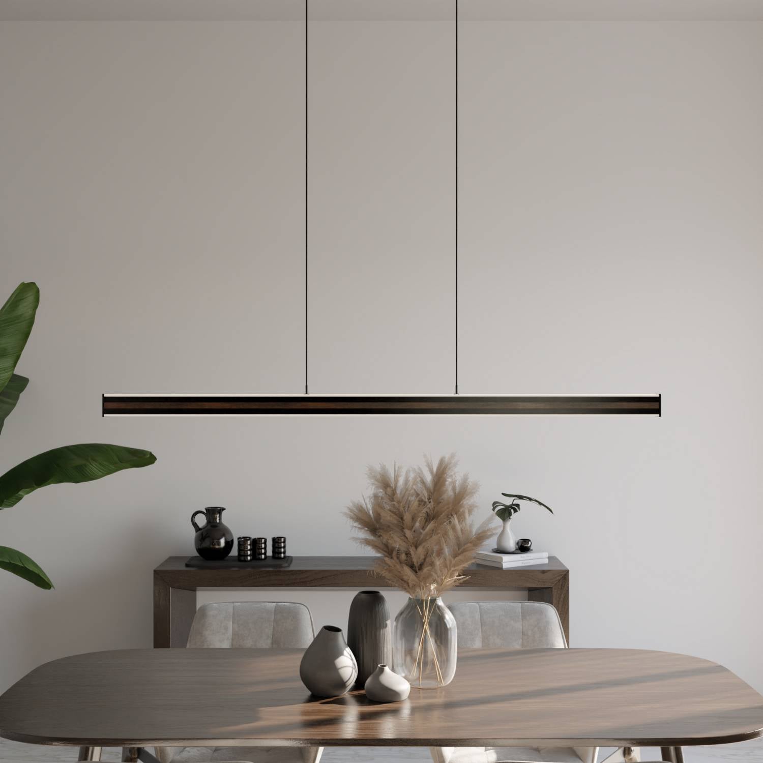 Kaleo Pendant Light | Modern Design, DALI-2 DT8 Technology