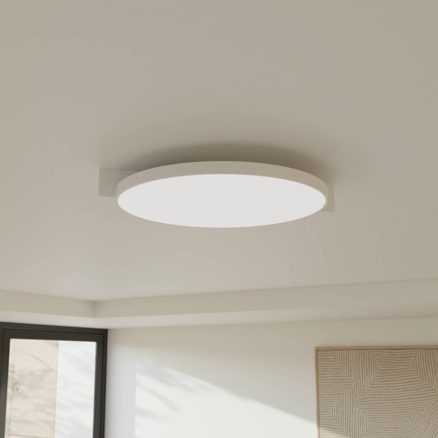 Bela Ceiling Light | Warm White Light (2700K), Calming Atmosphere
