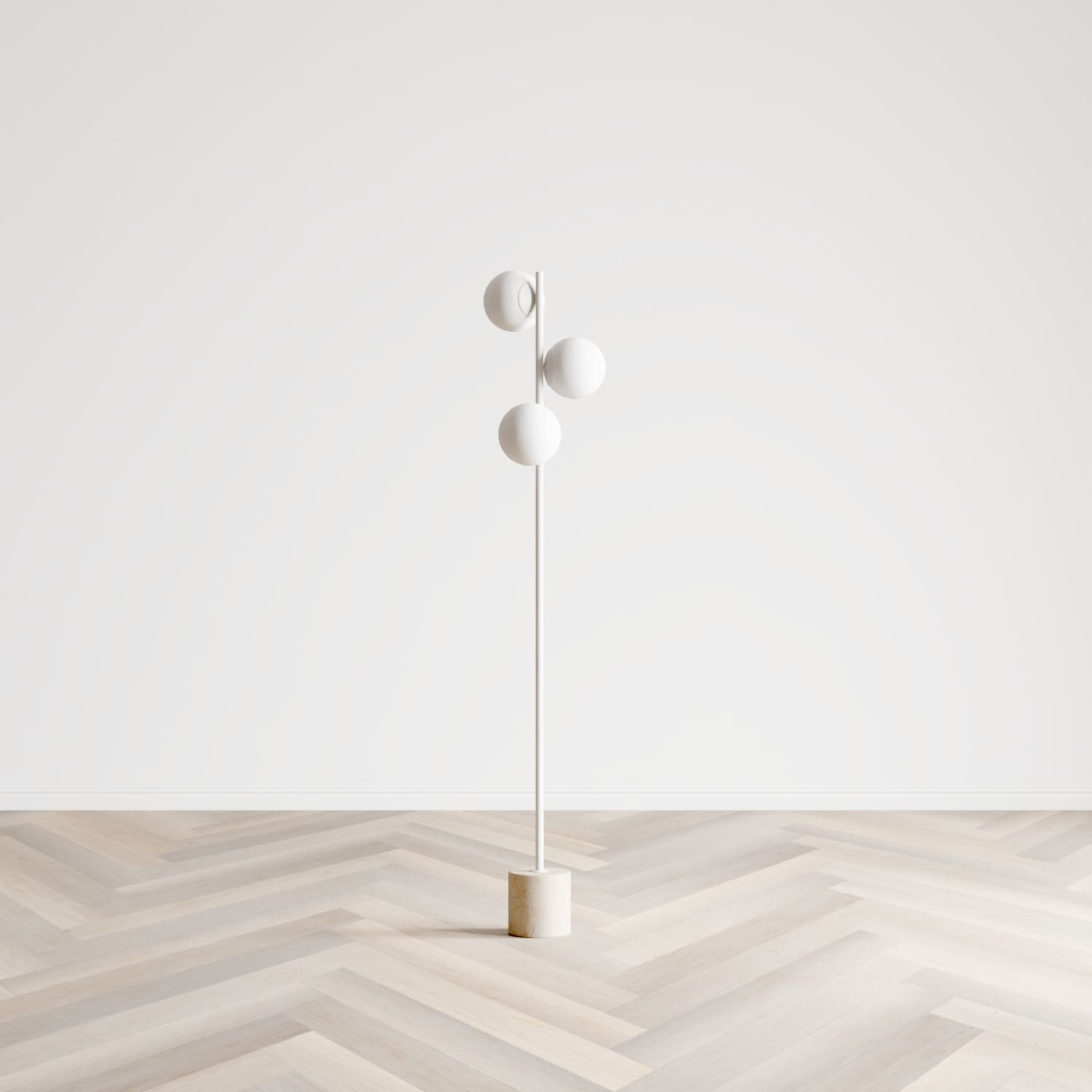 Belo Spare Parts for Rovea Floor Lamp | Durable, Easy to Install