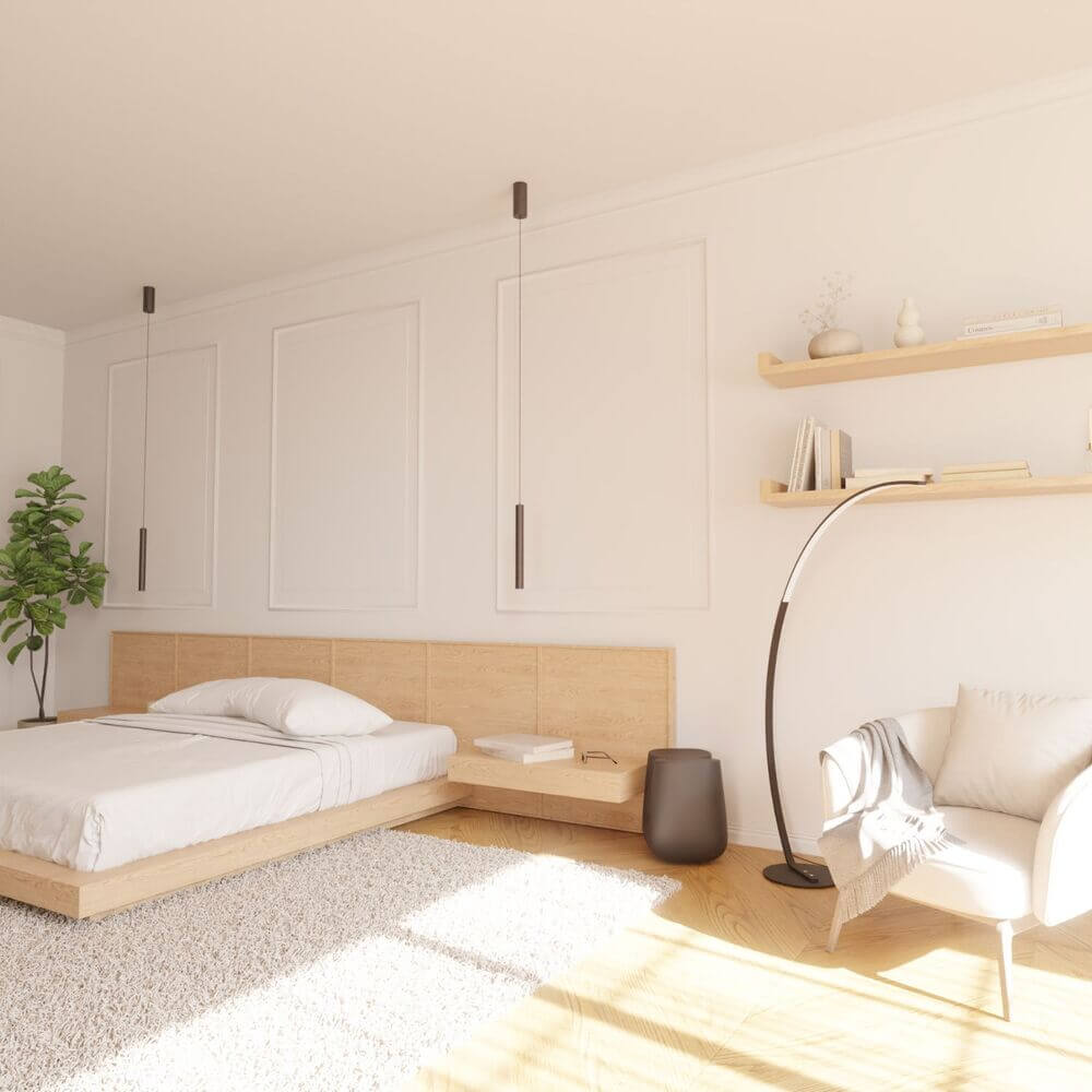 Bela Bedroom Bundle | Cozy Comfort, Stylish Design