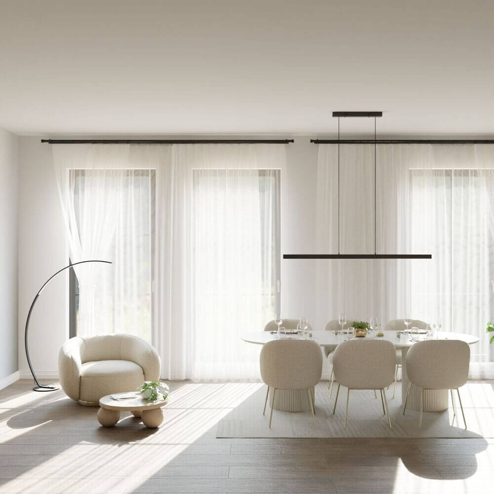 Bela Living Room Bundle | Modern Design, Cozy Seating