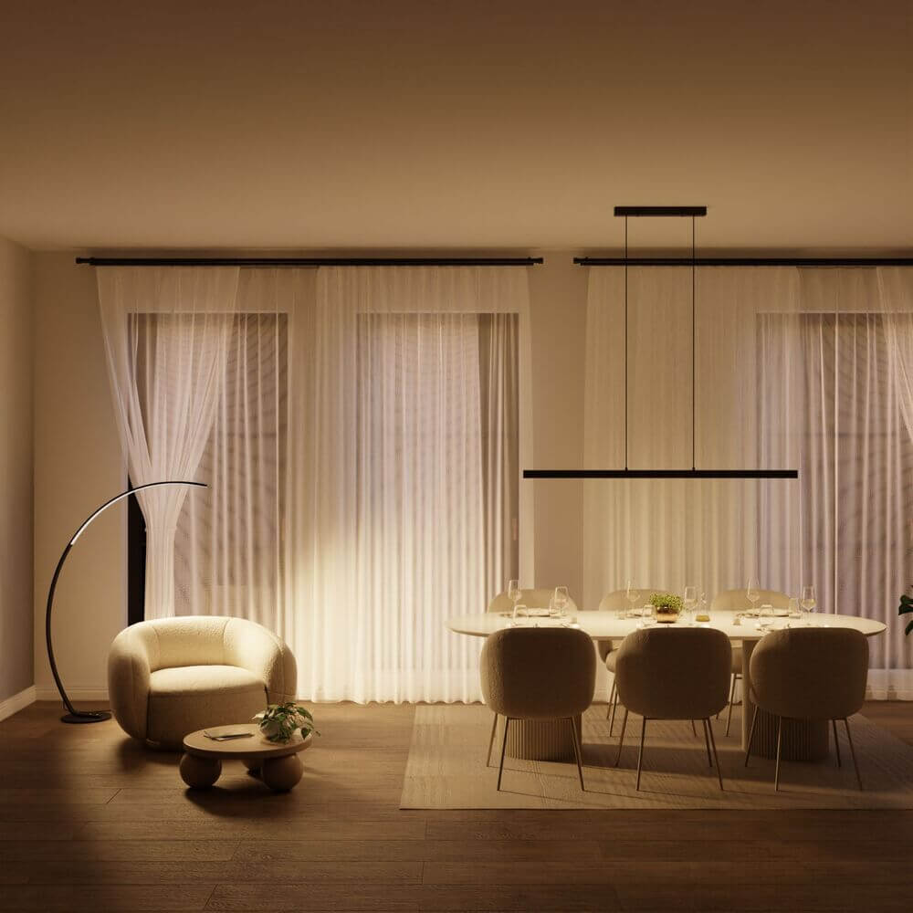 Bela Living Room Bundle | Modern Design, Cozy Seating