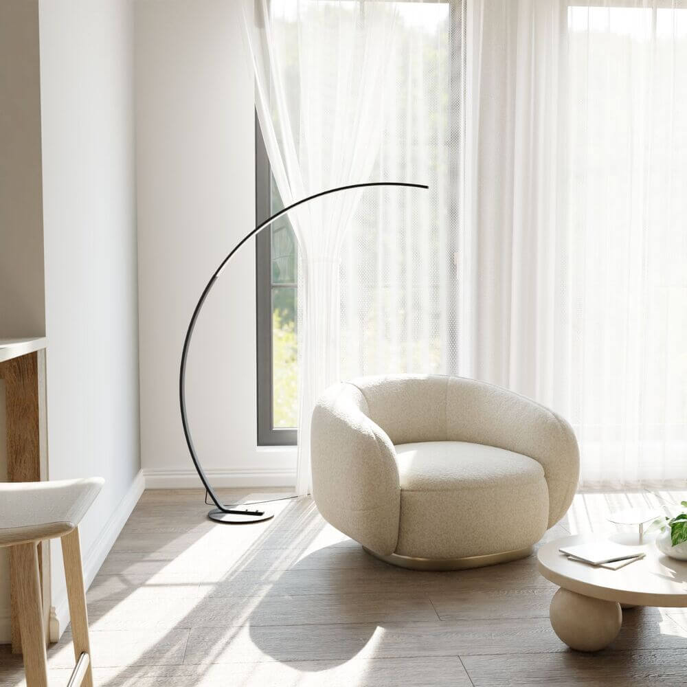 Bela Living Room Bundle | Modern Design, Cozy Seating