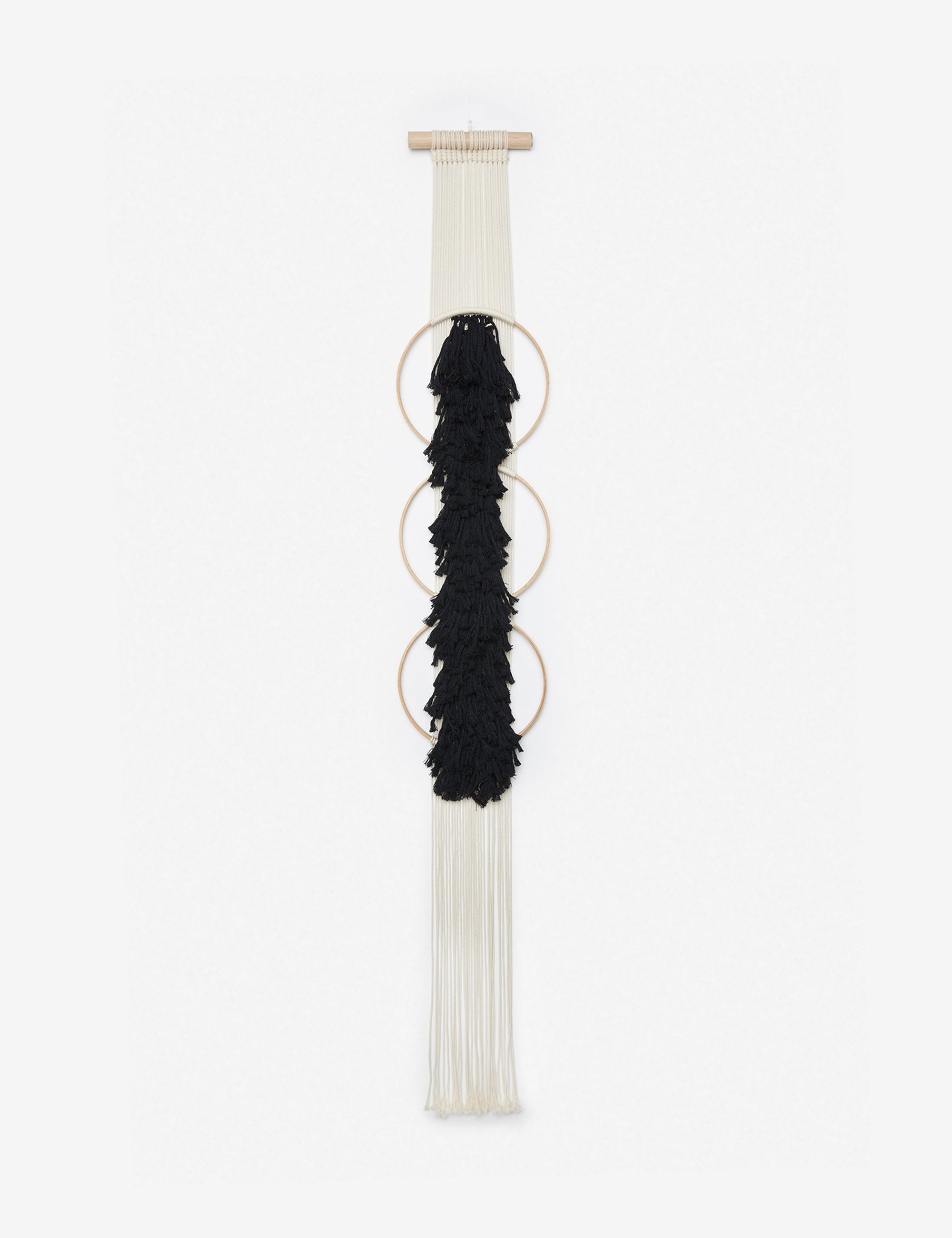 Lwazi Wall Hanging by Studio Nom