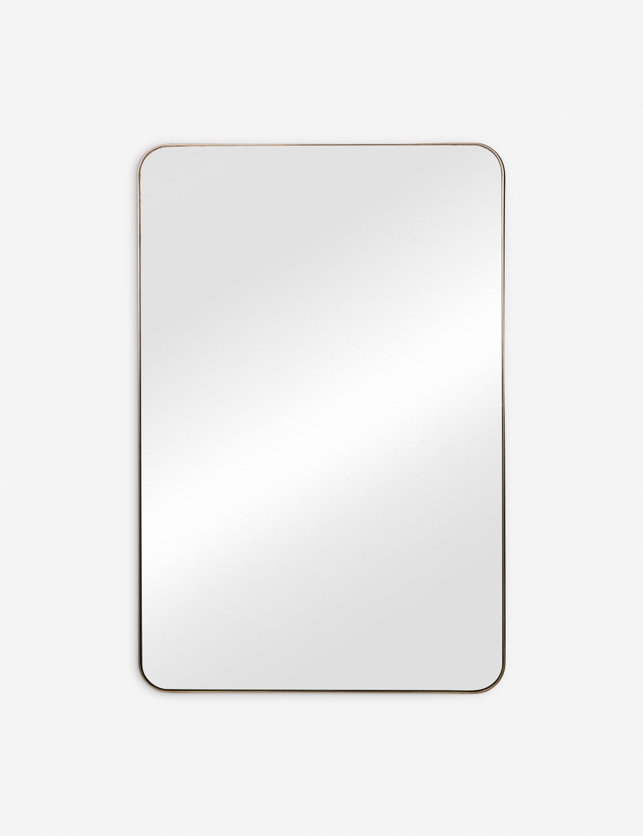 Lyta Mirror