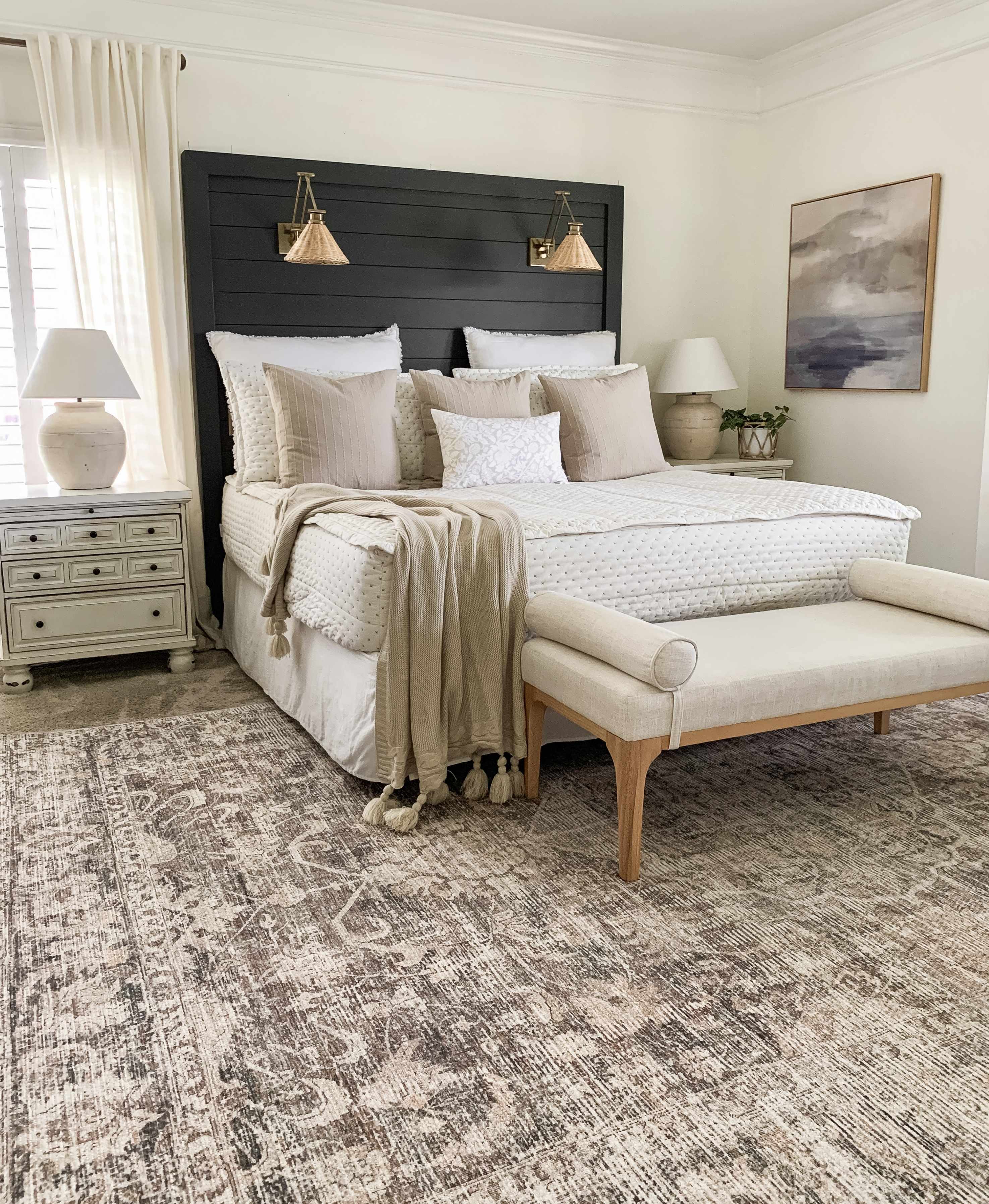 Bela Area Rug  Machine Woven  Traditional Style  Dark Multi