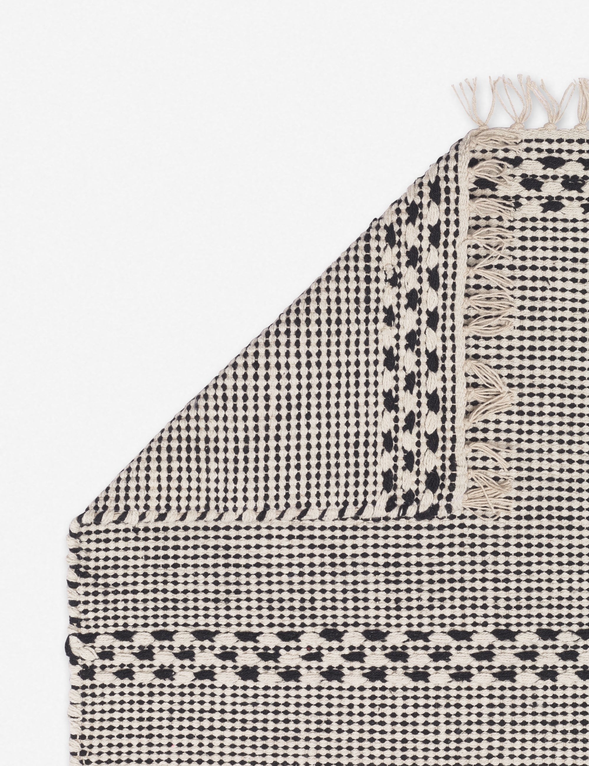 Mira Masha Mat | 100% Cotton, Machine Washable