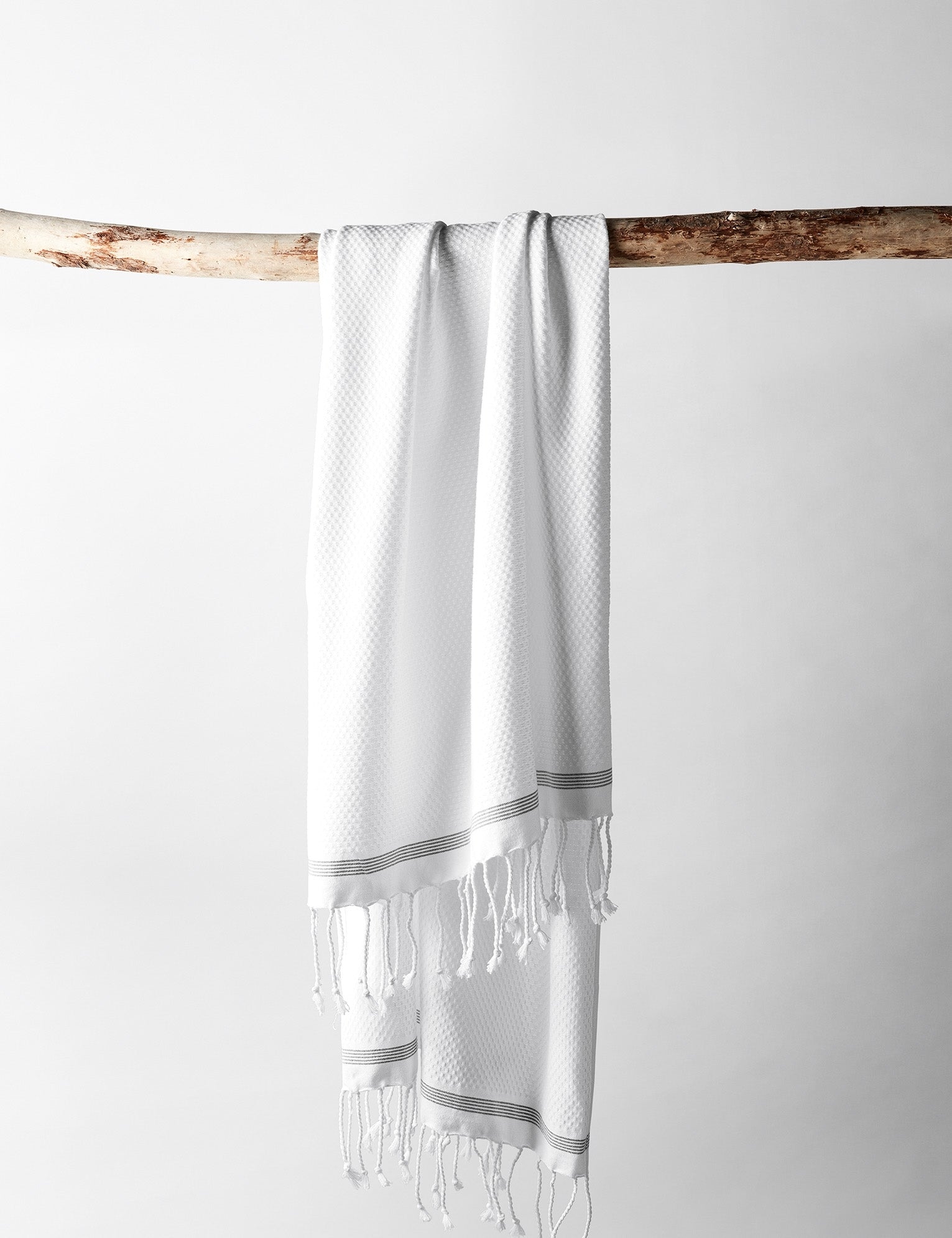 Bela Guest Towel | Organic Cotton, Quick-Drying