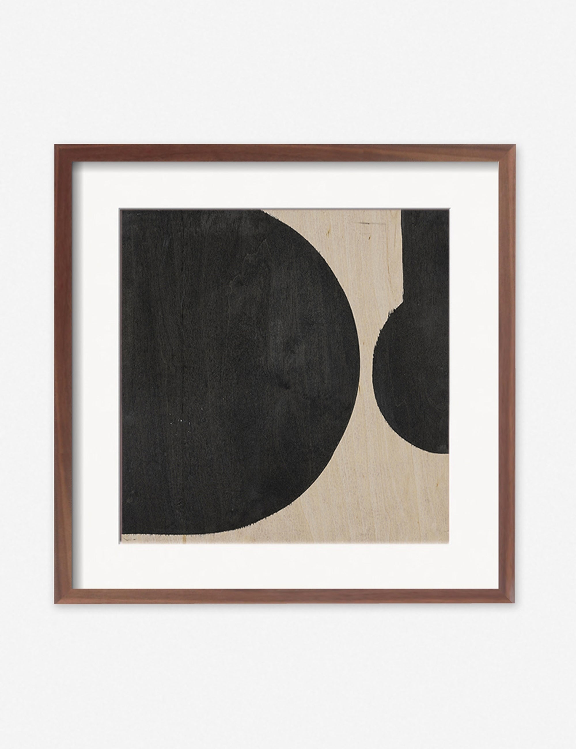 Motion Study No. 12 Print by Karlos Marquez
