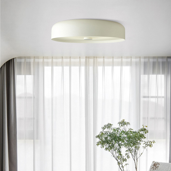 Bello Ceiling Light | Minimalist LED, Soft Ambient Glow
