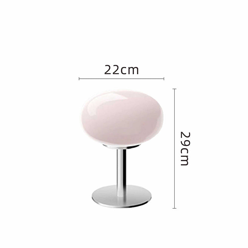 Bello Glass Table Lamp | Italian Design, Soft Ambient Lighting