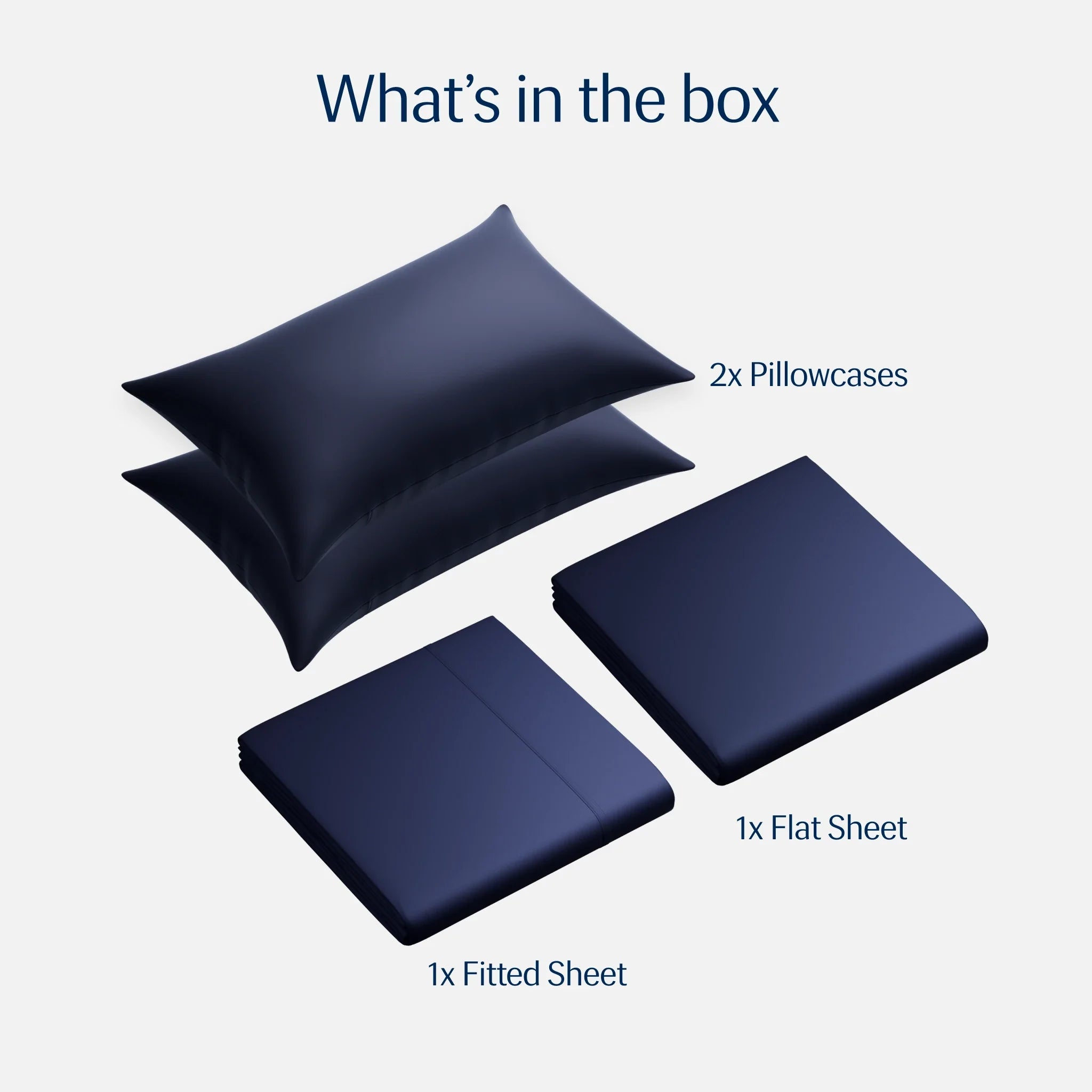 CendreCool + Temperature-Regulating Sheet Set