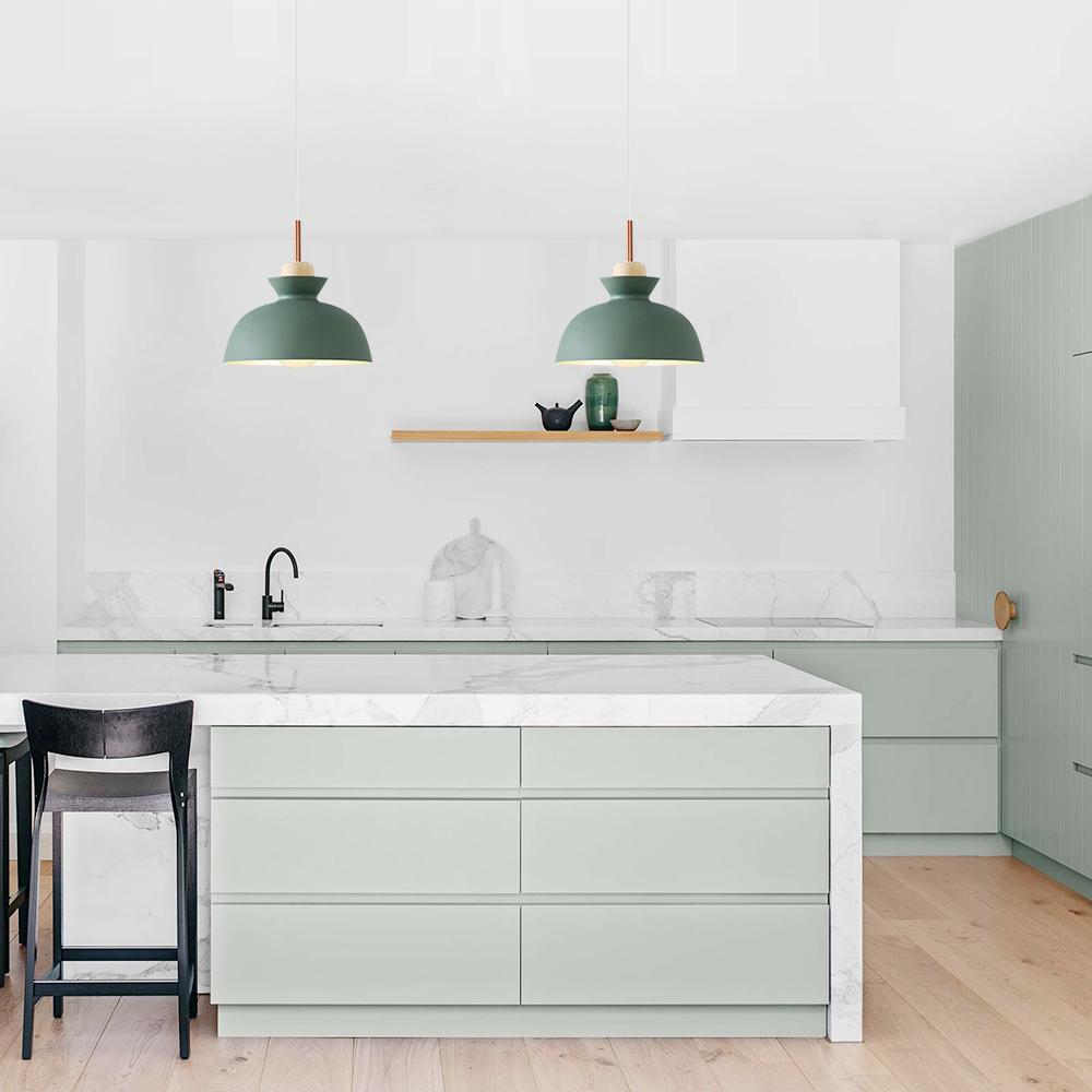 Bello Pendant Lamp | Adjustable Height, Scandinavian Design