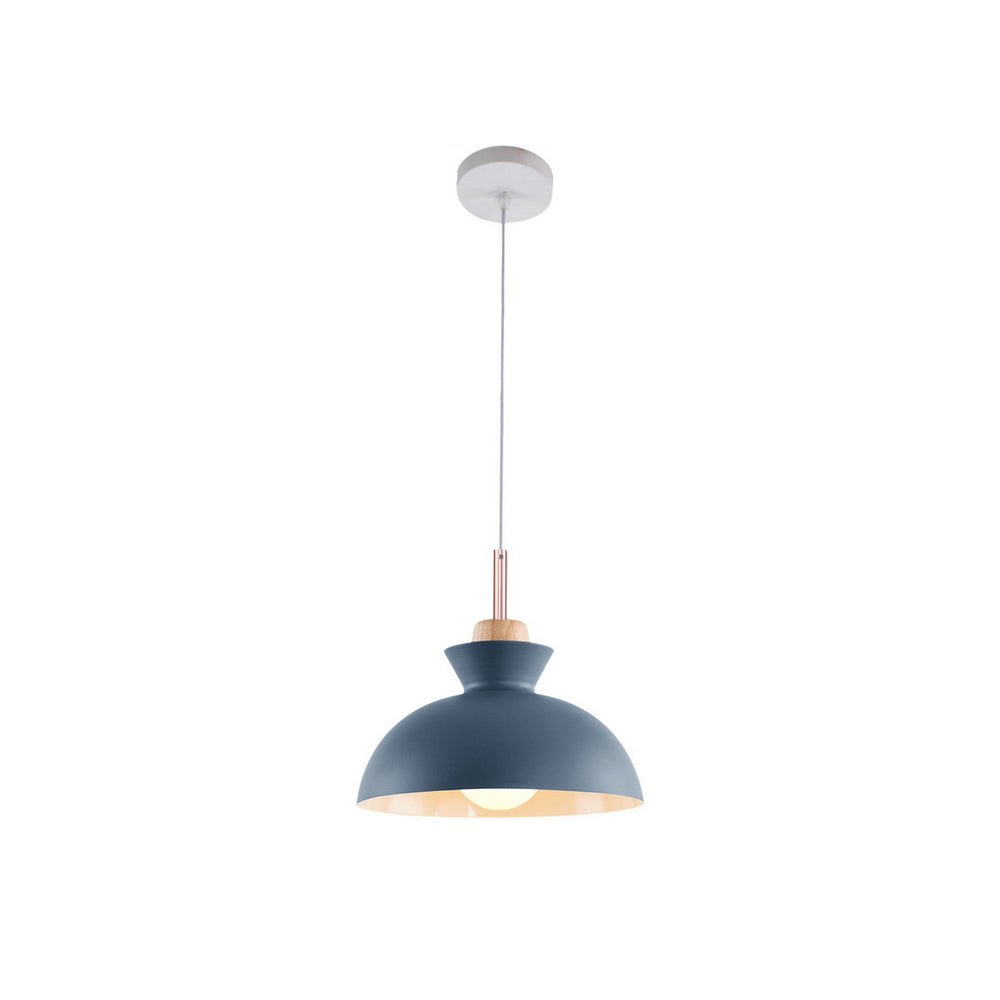 Bello Pendant Lamp | Adjustable Height, Scandinavian Design