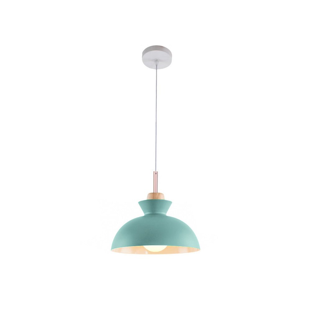 Bello Pendant Lamp | Adjustable Height, Scandinavian Design