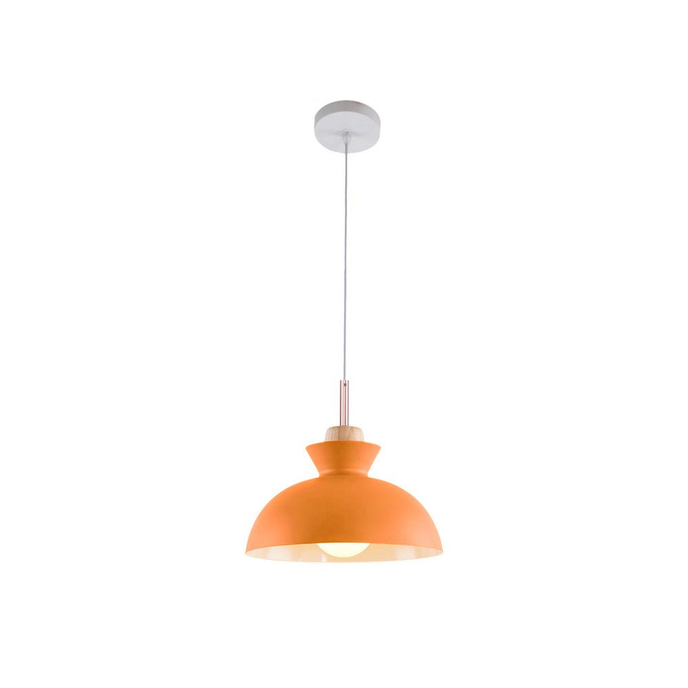 Bello Pendant Lamp | Adjustable Height, Scandinavian Design