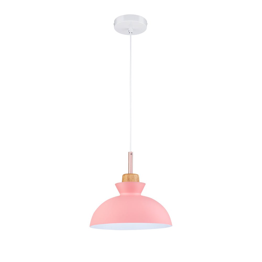 Bello Pendant Lamp | Adjustable Height, Scandinavian Design