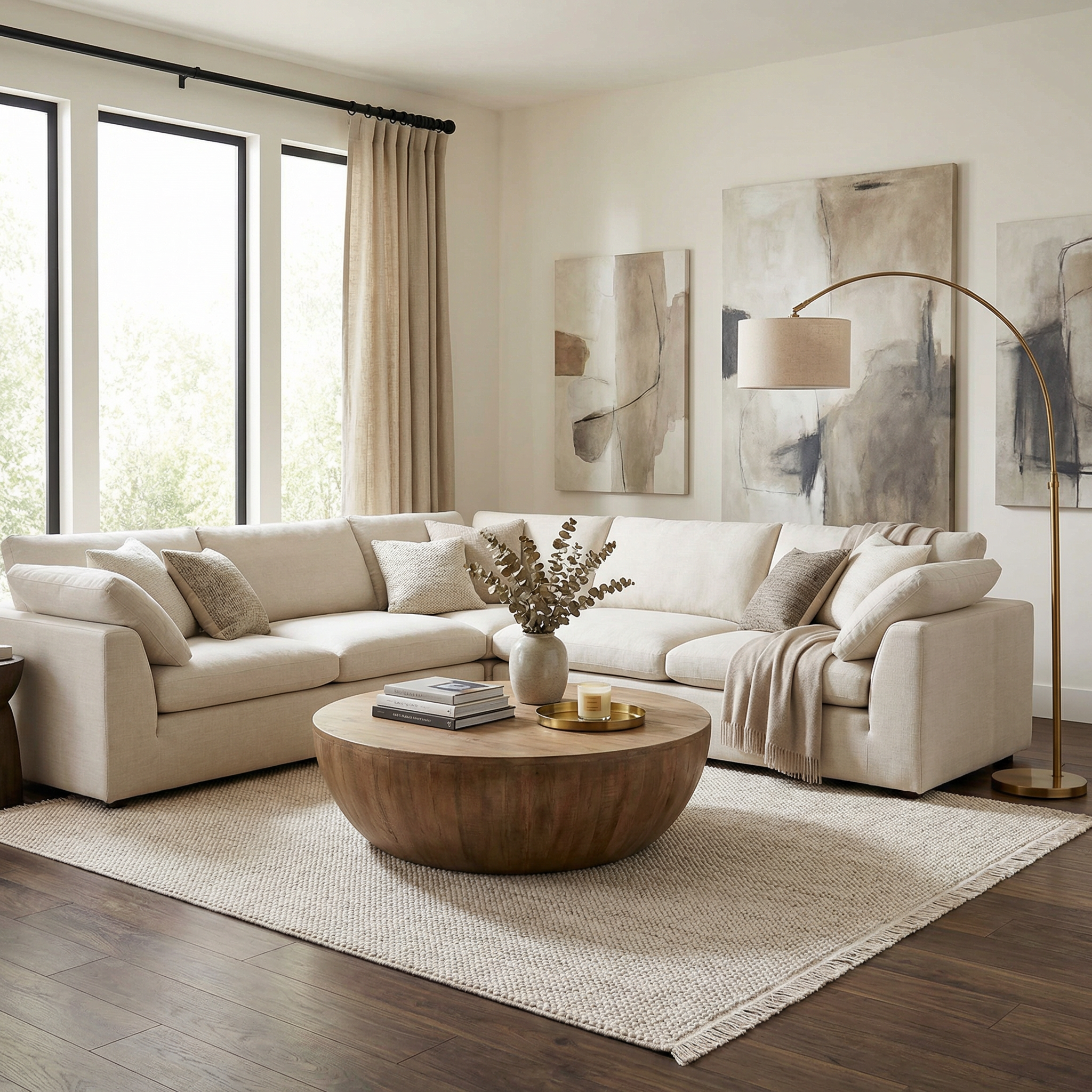 Bela Area Rug  Transitional  Low Pile  Machine Woven