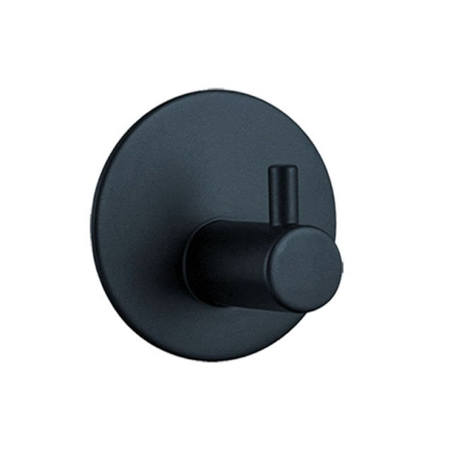 Fino Self-Adhesive Hook | Durable Stainless Steel, Minimalist Design