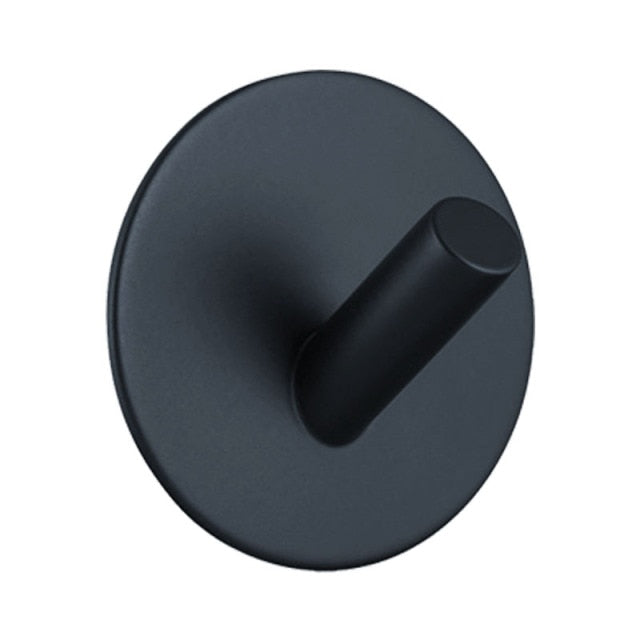 Fino Self-Adhesive Hook | Durable Stainless Steel, Minimalist Design