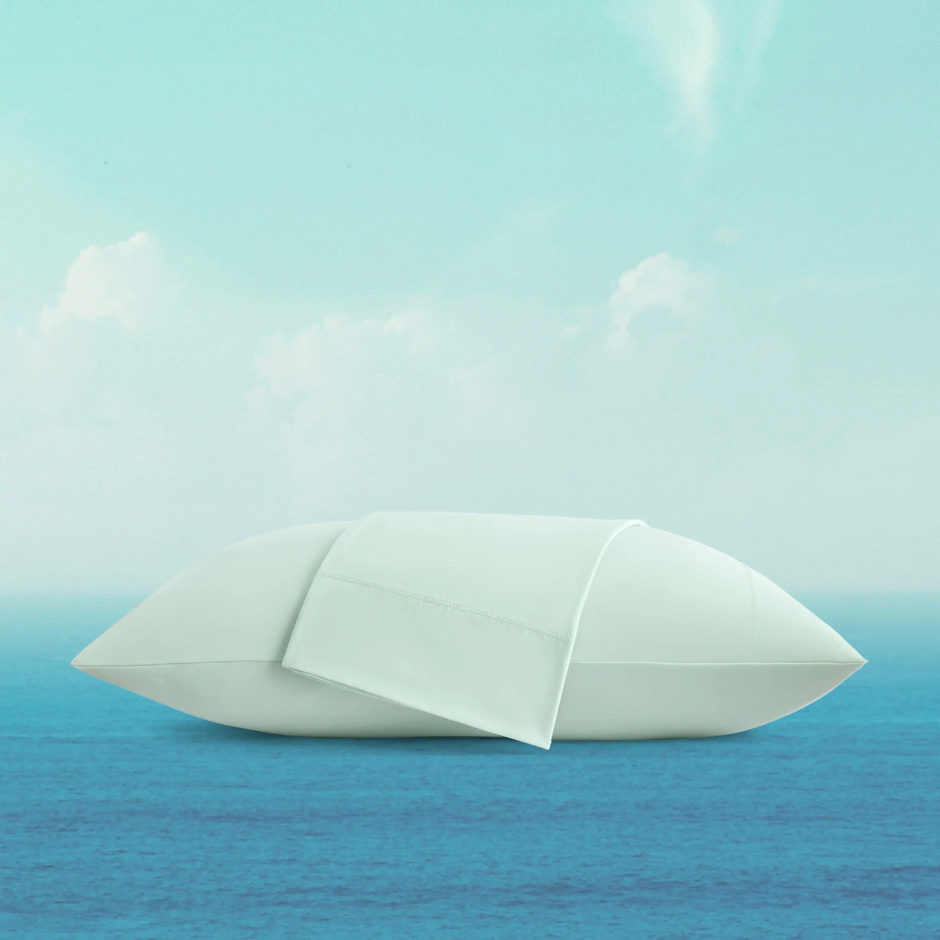 Cendre Cooling Pillowcases