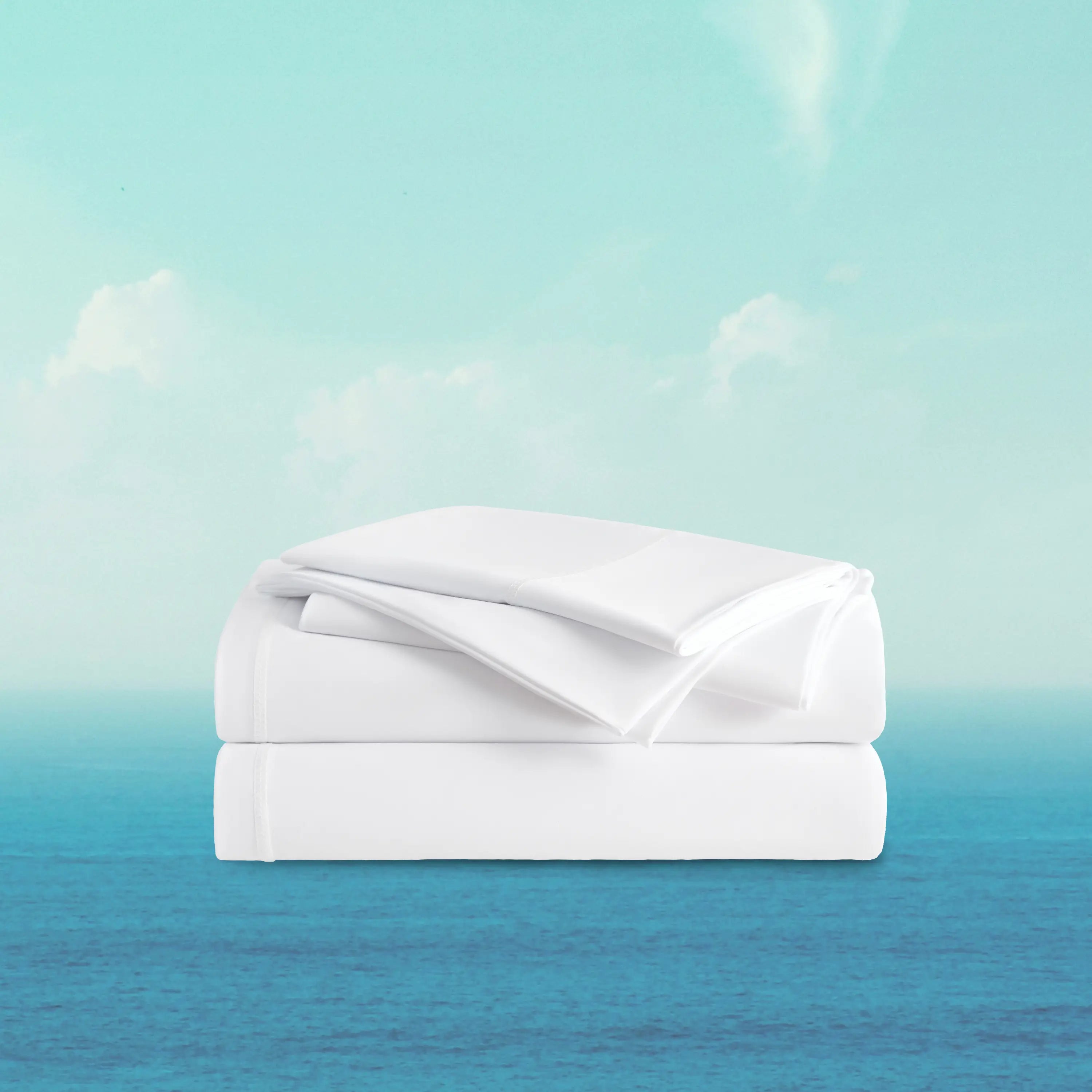 Cendre Cooling Sheets