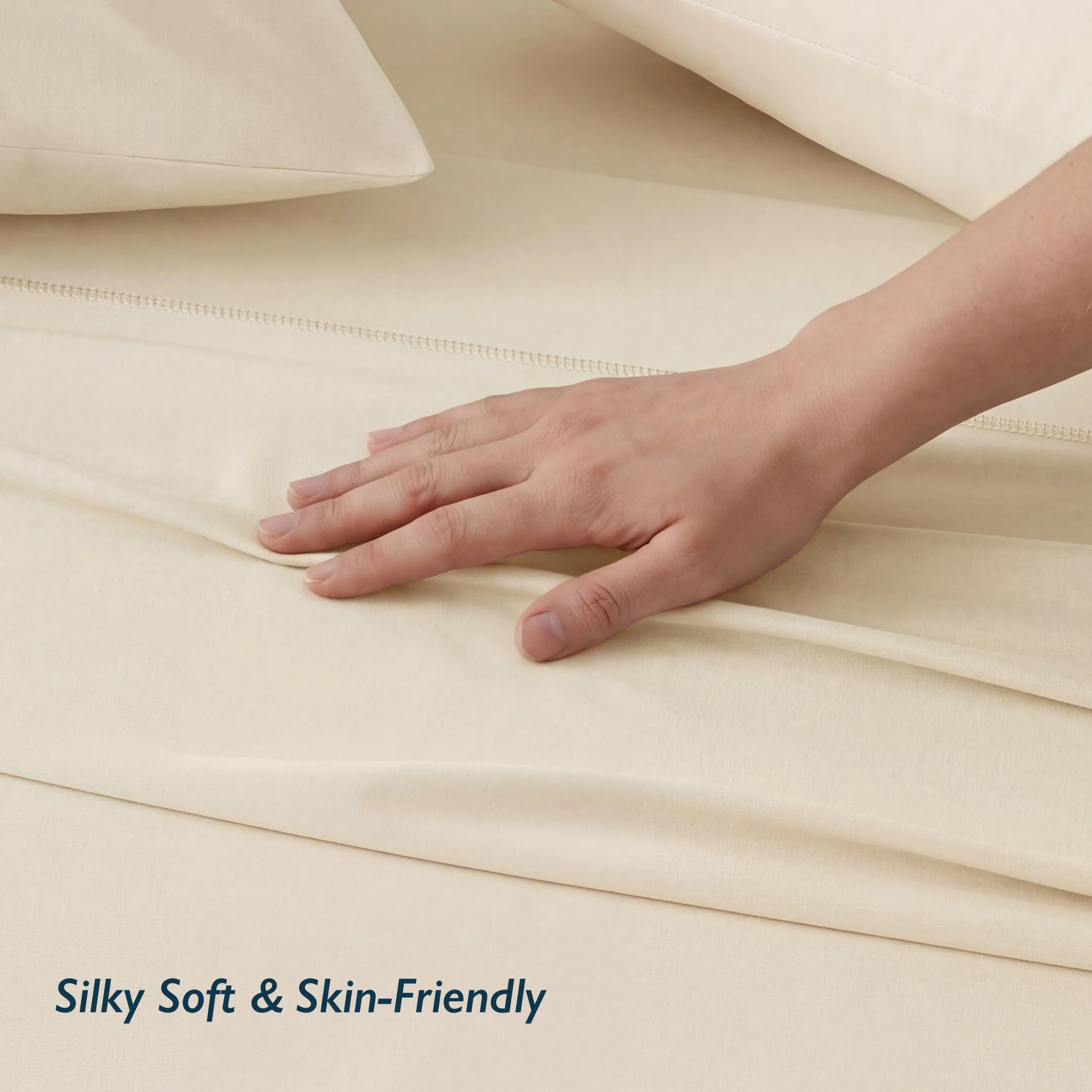 Cendre Cooling Sheets