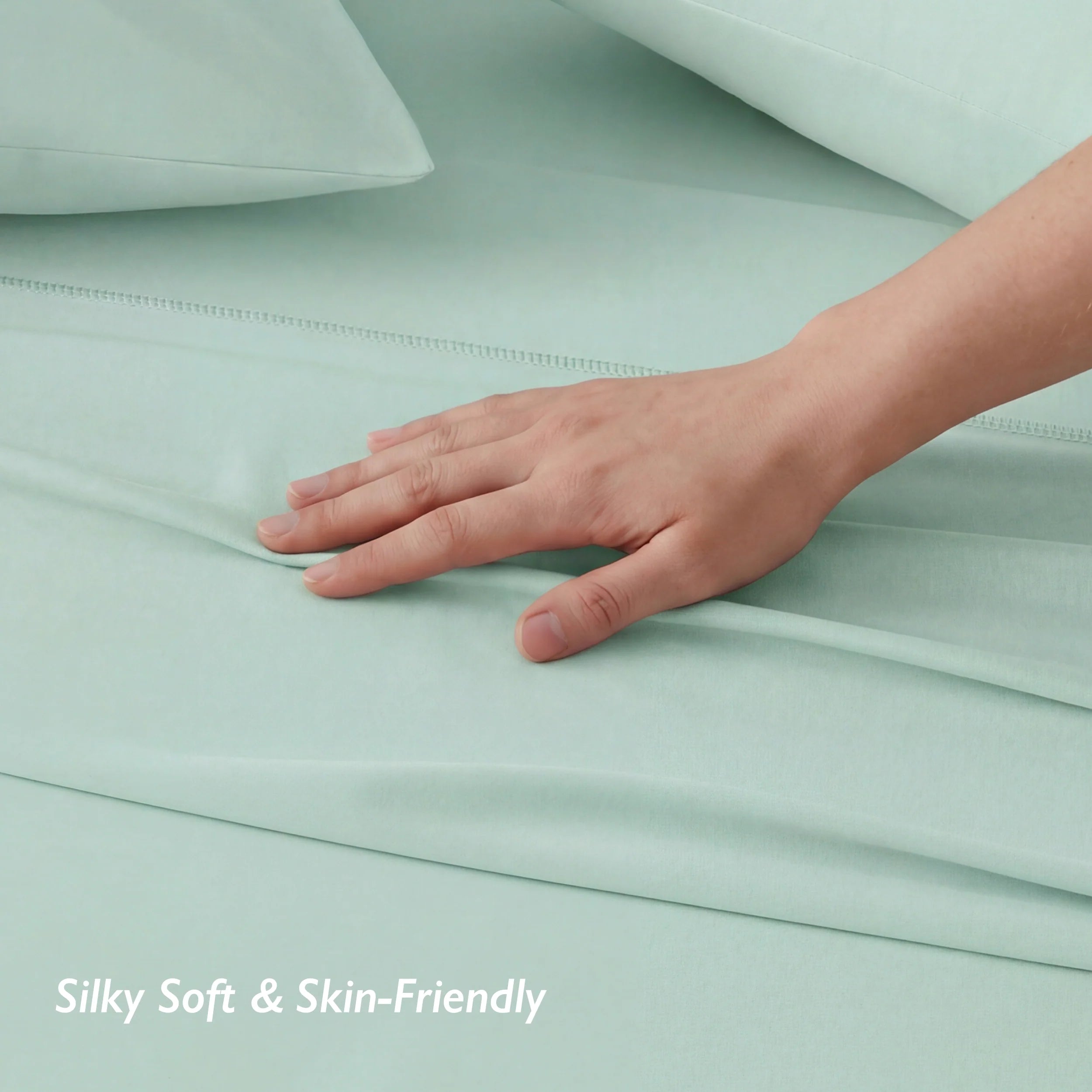 Cendre Cooling Sheets
