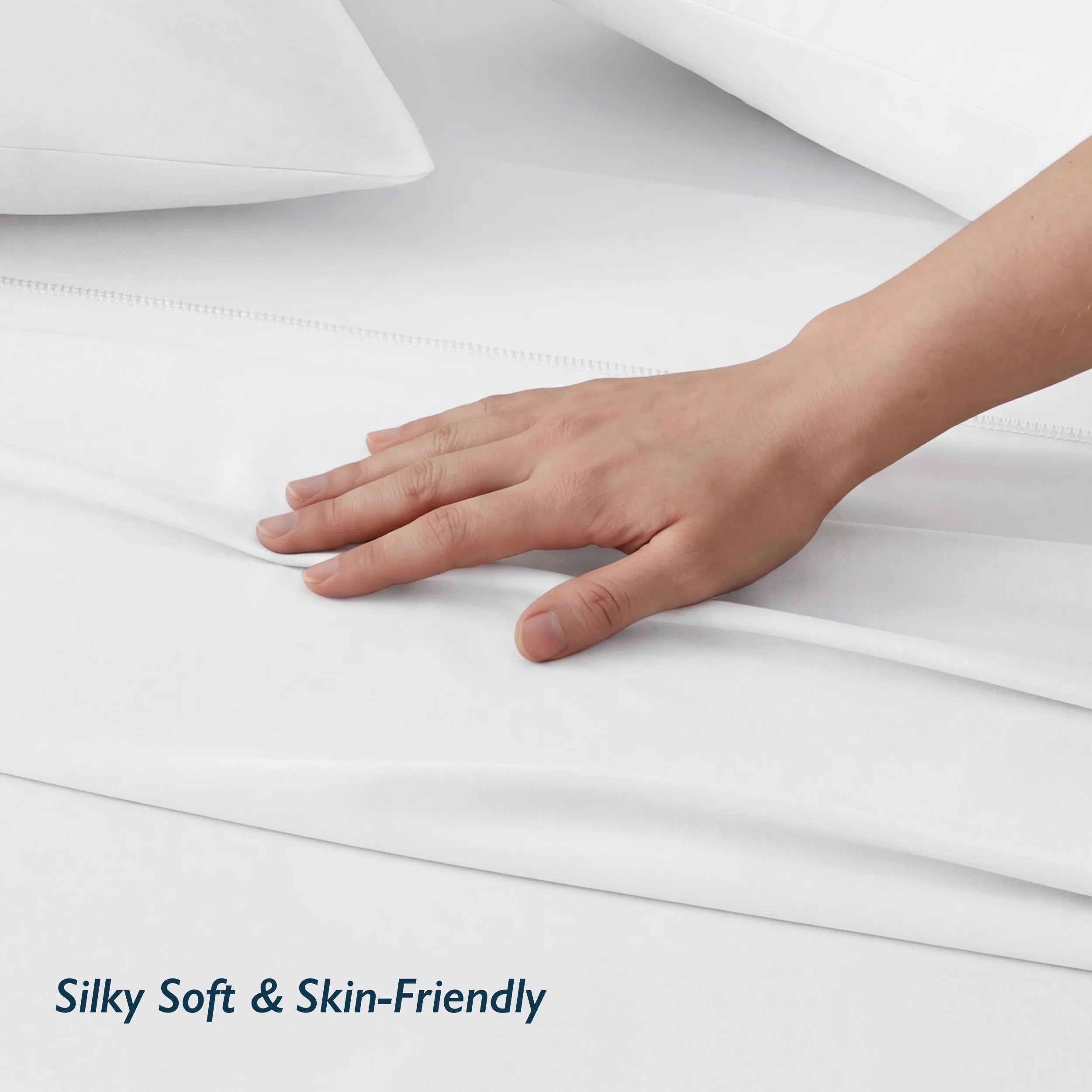 Cendre Cooling Sheets