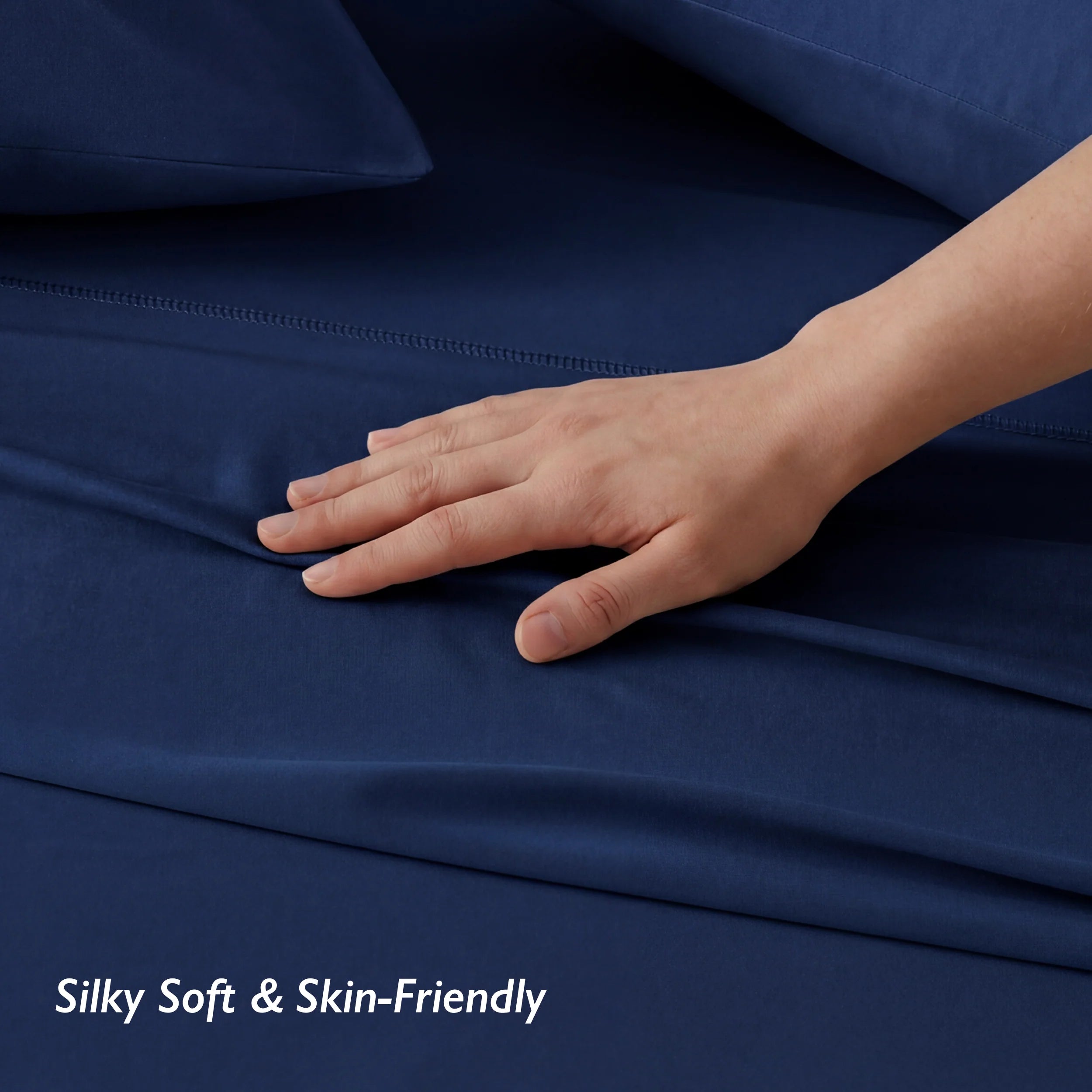 Cendre Cooling Sheets