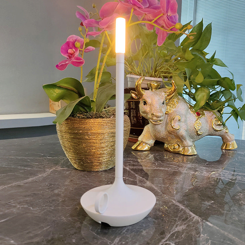 Cielo Dimbare Tafellamp | Draagbaar, Hoogwaardig Aluminium