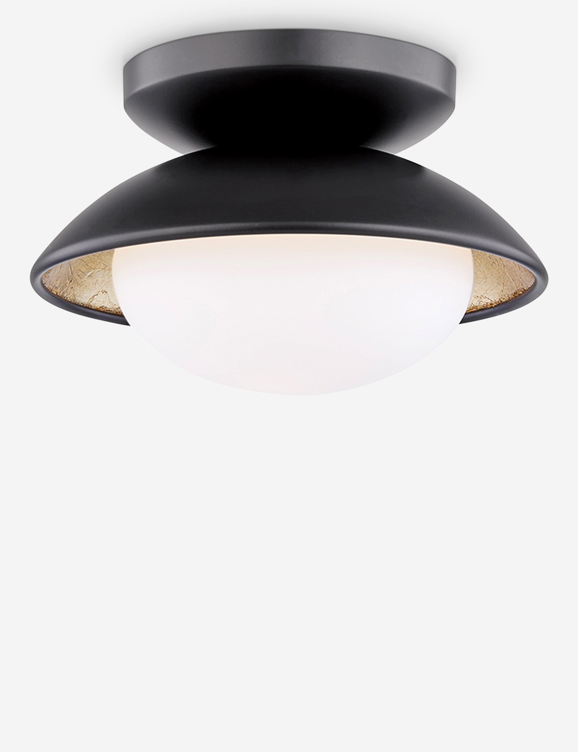 Quinn Semi-Flush Light | Minimal Design, Versatile Accent