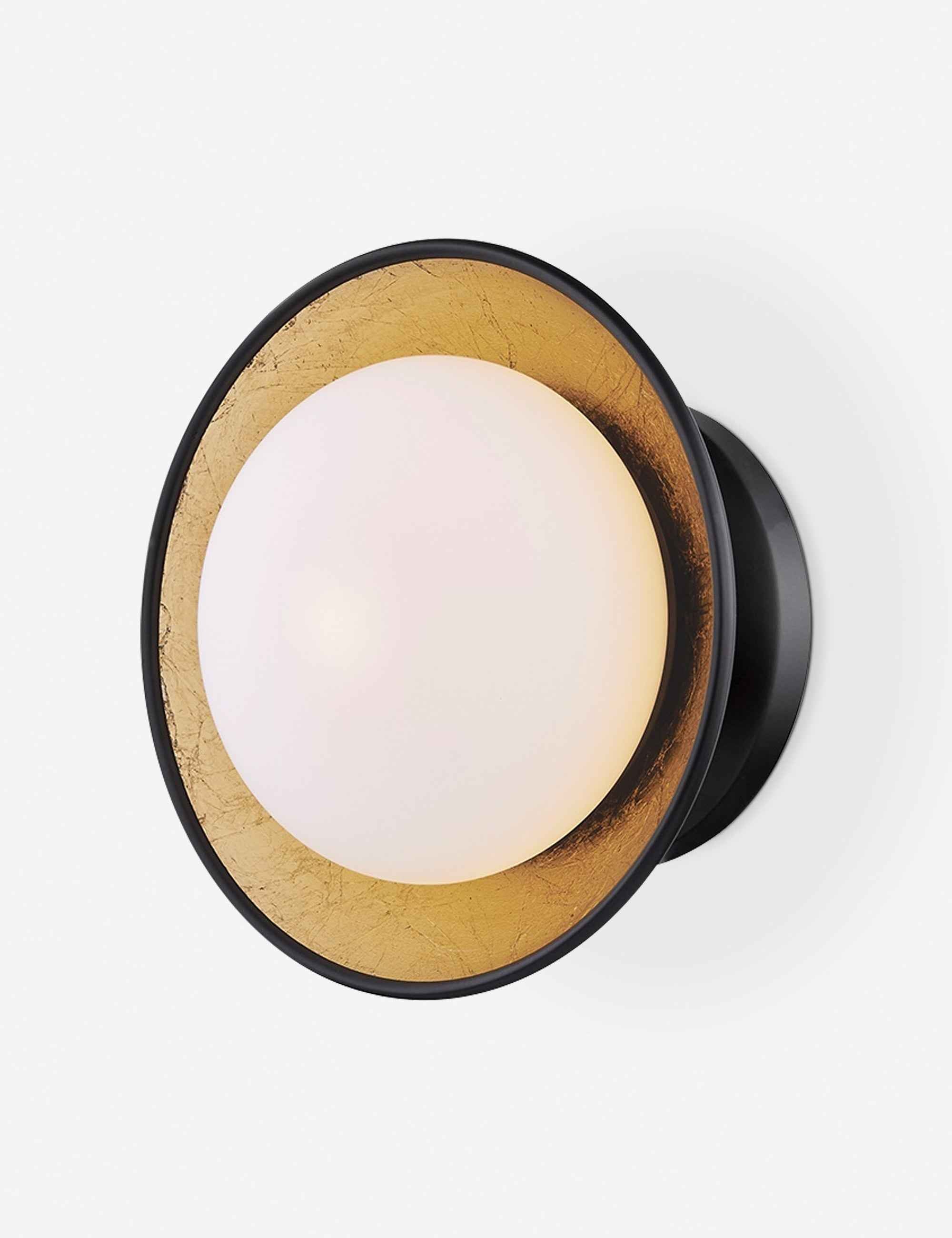 Quinn Semi-Flush Light | Minimal Design, Versatile Accent